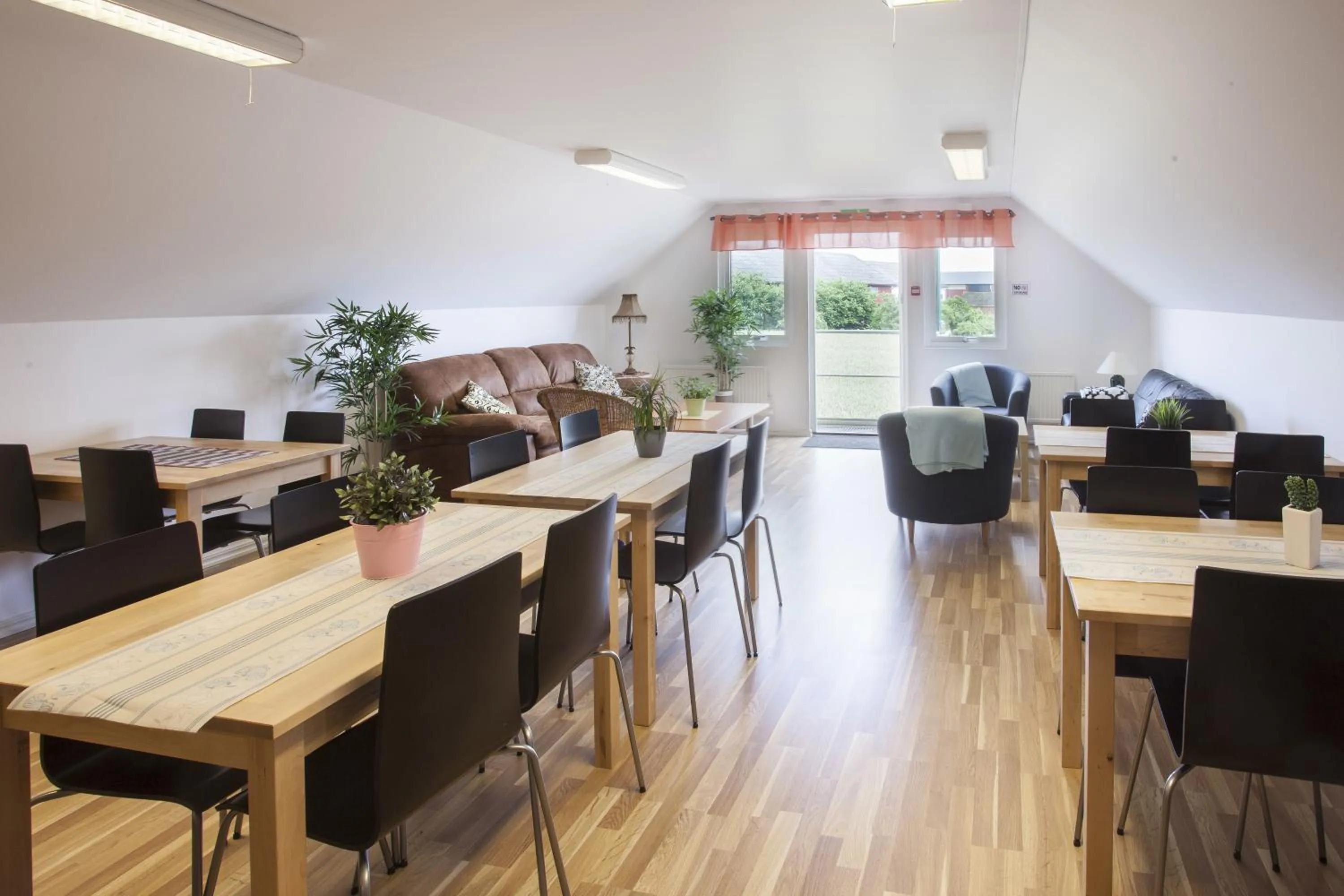 Other in Bruksparkens Hostel