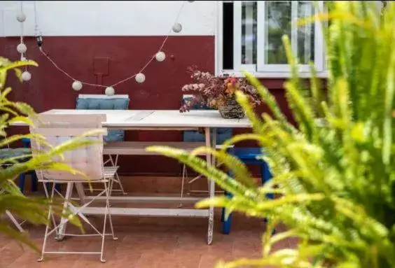 Lar Atlántica Lar Atlántica