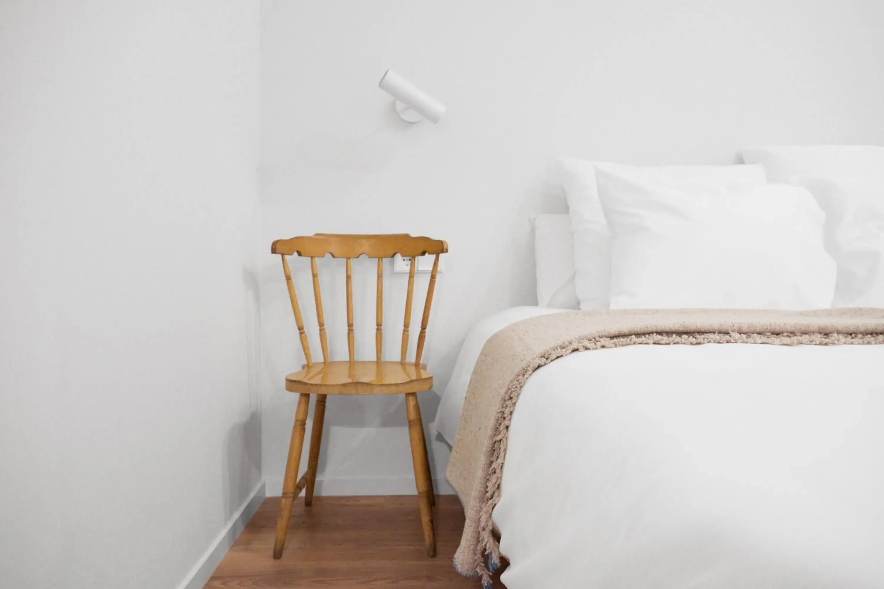 Double Room in Lar Atlántica Double Room in Lar Atlántica