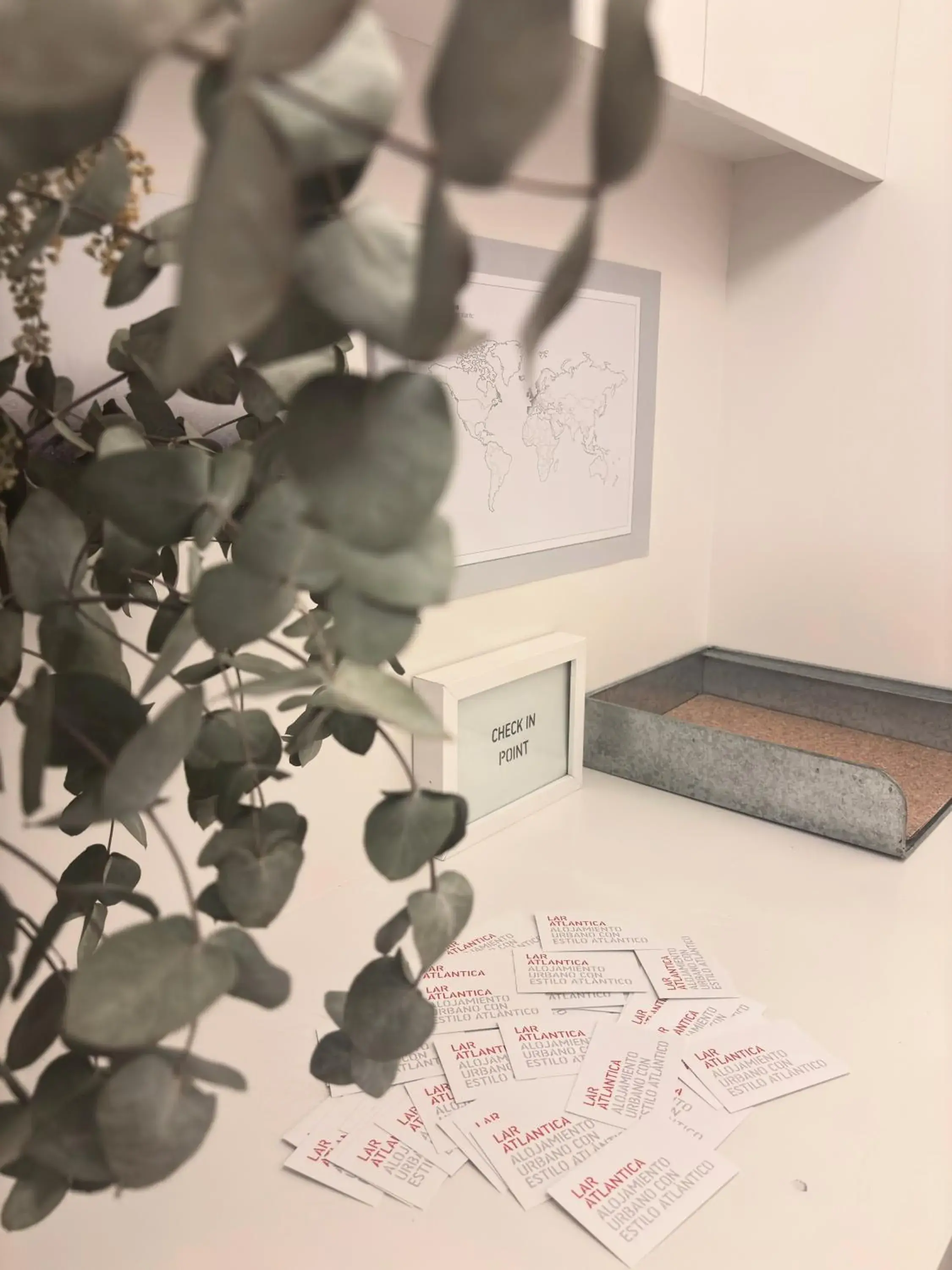 Lar Atlántica Lar Atlántica