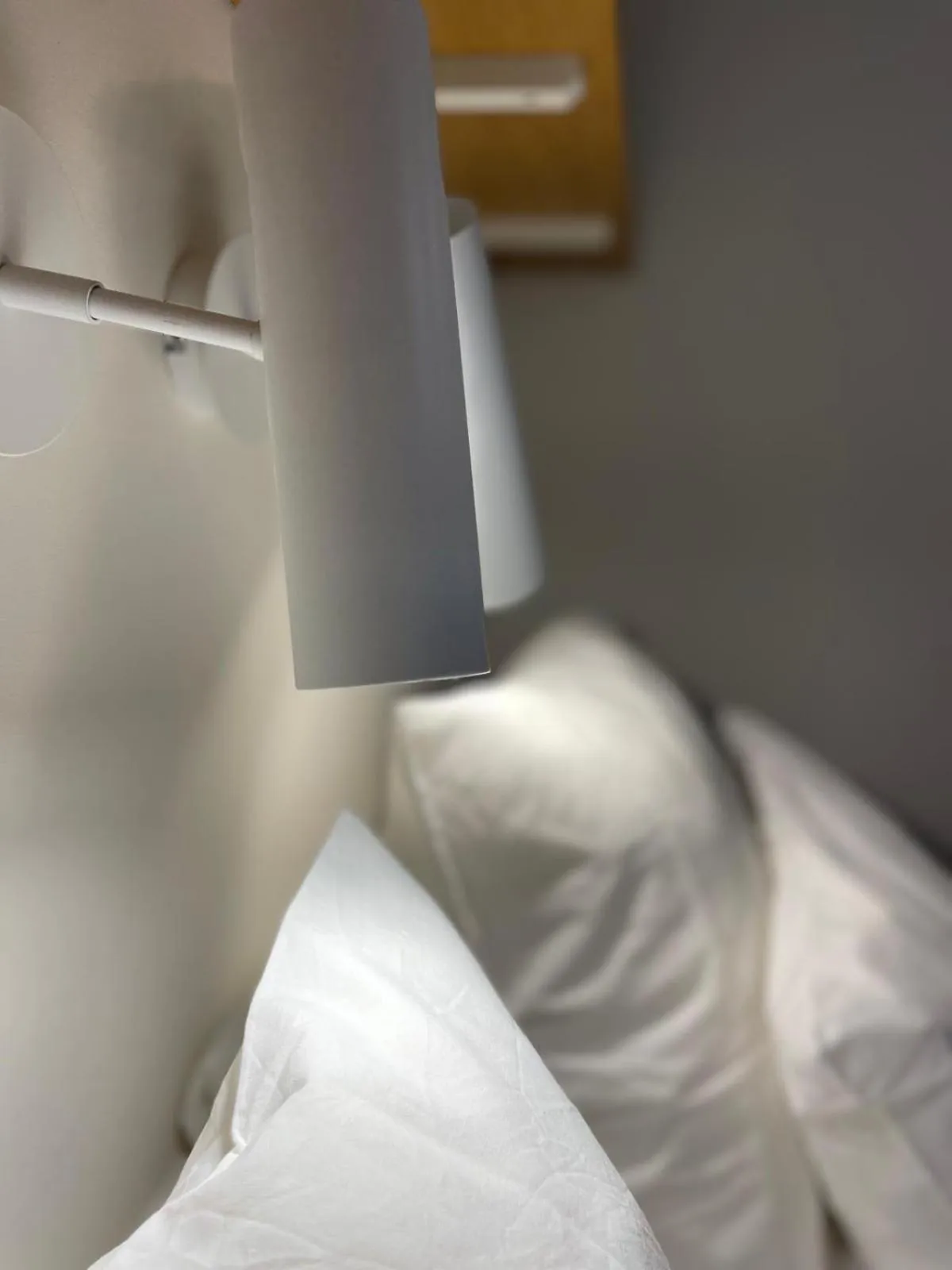 Bed in Lar Atlántica