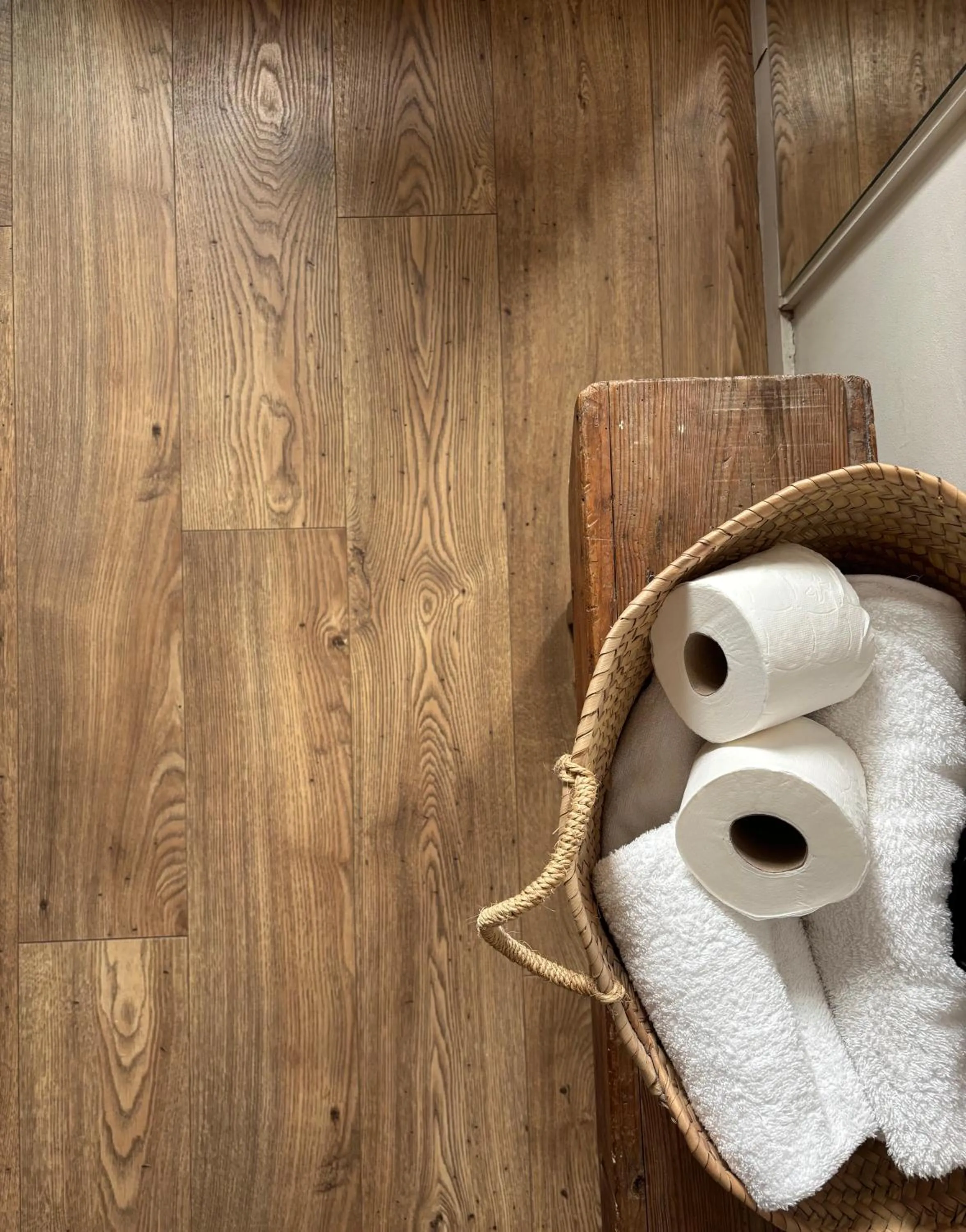 towels in Lar Atlántica