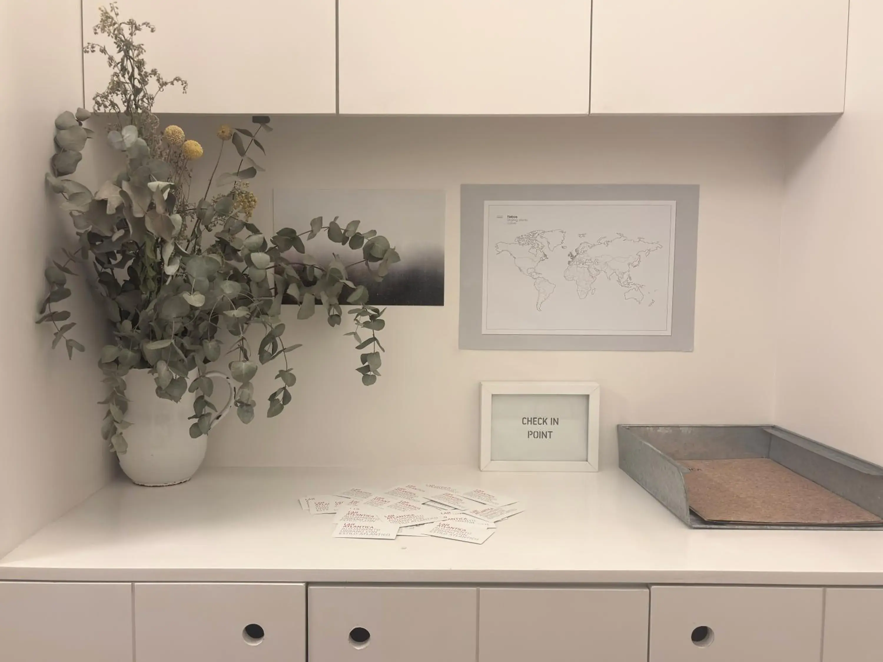 Lar Atlántica Lar Atlántica