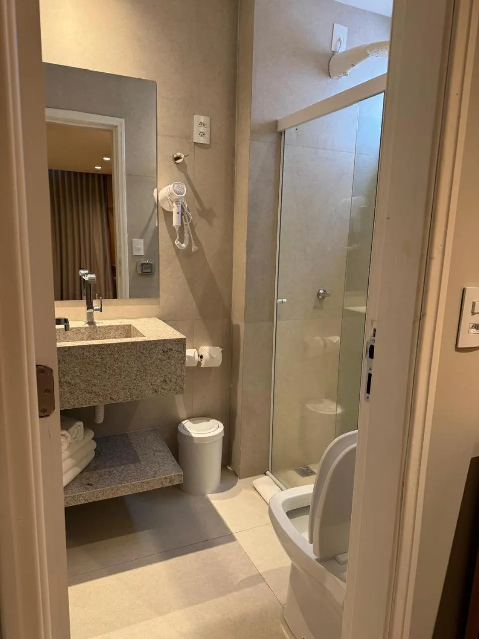 Ouro Cerrado Palace Hotel