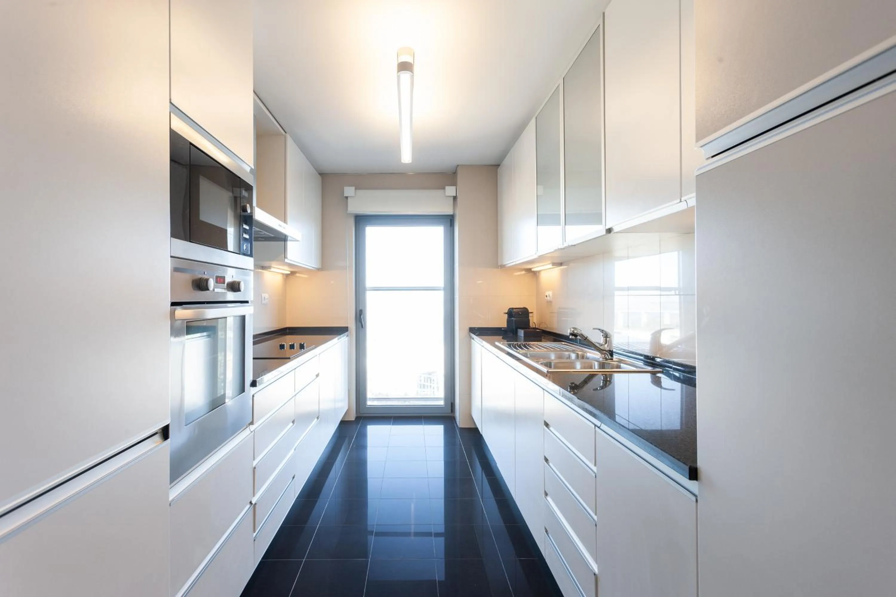 Kitchen or kitchenette in Your Lisbon Home Parque das Nações