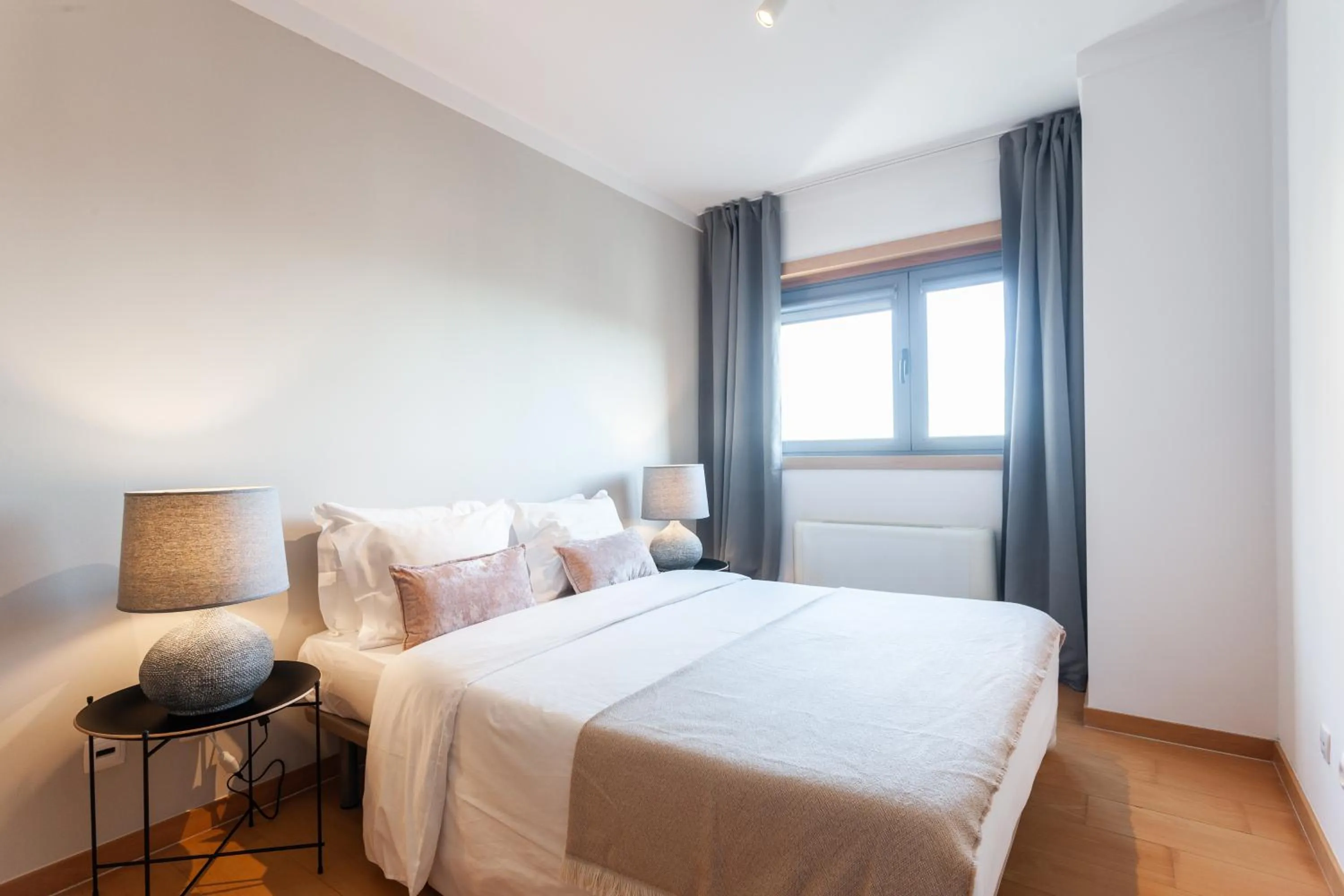 Bed in Your Lisbon Home Parque das Nações