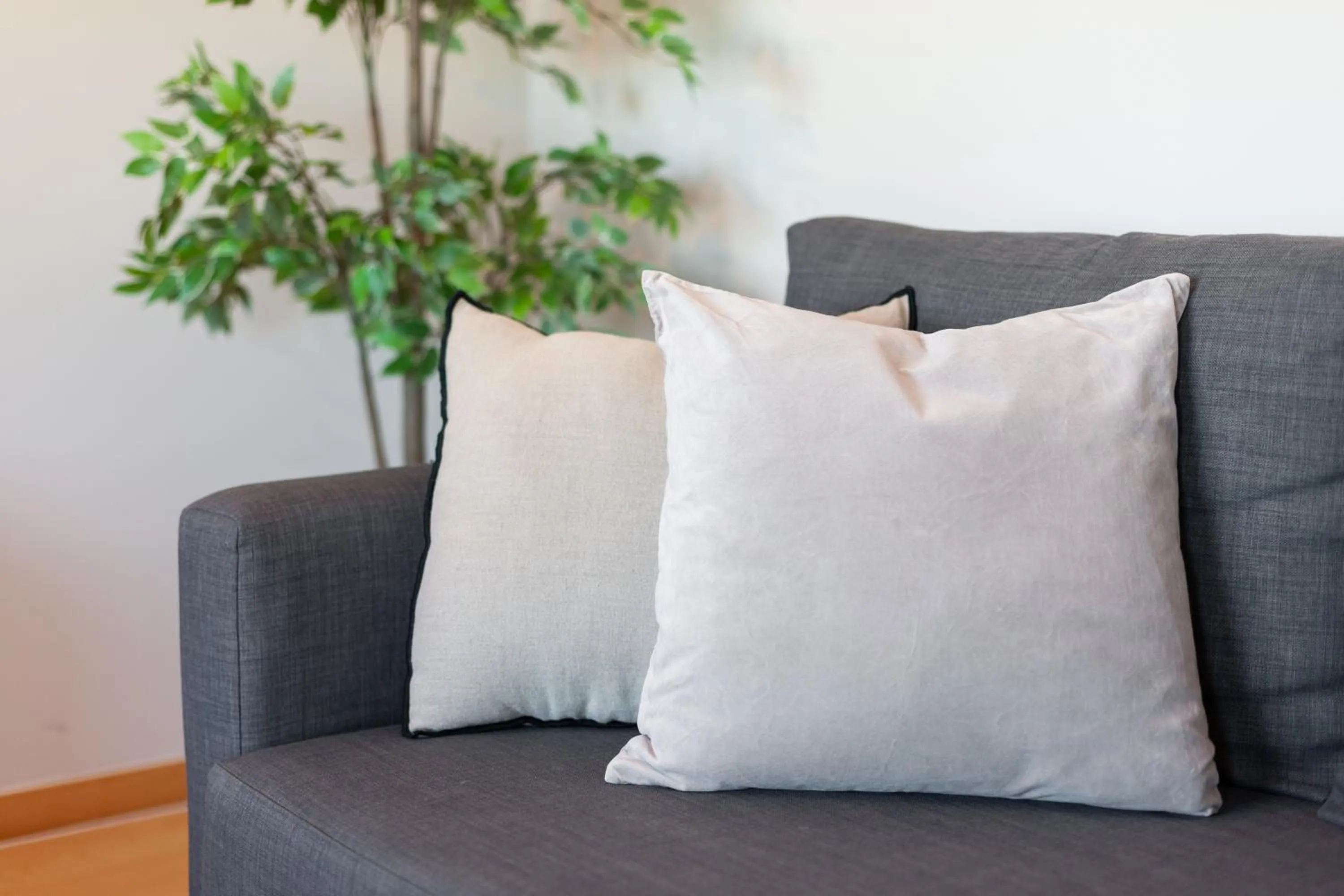 Living room in Your Lisbon Home Parque das Nações