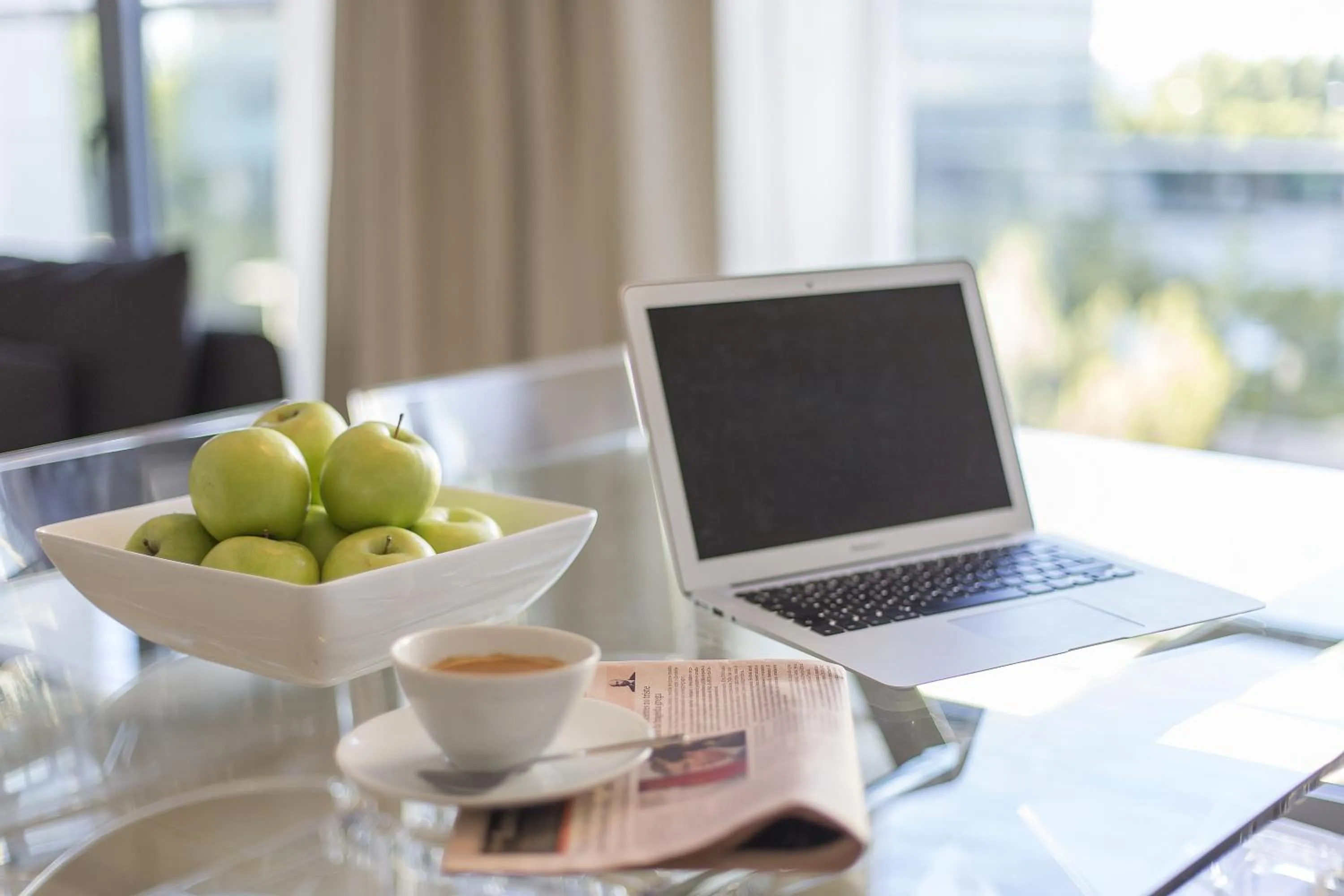 Decorative detail in Your Lisbon Home Parque das Nações
