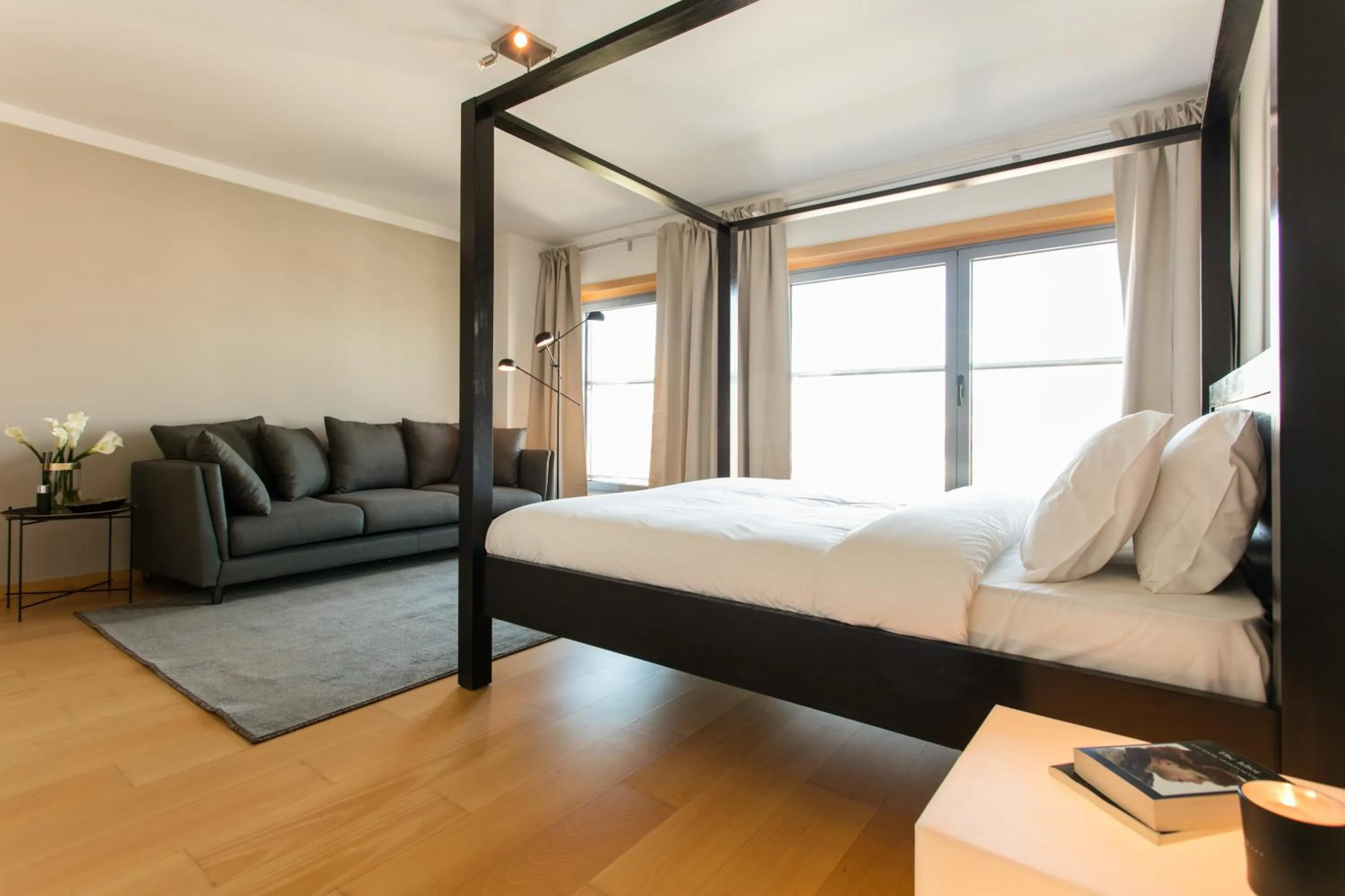 Photo of the whole room, Bed in Your Lisbon Home Parque das Nações