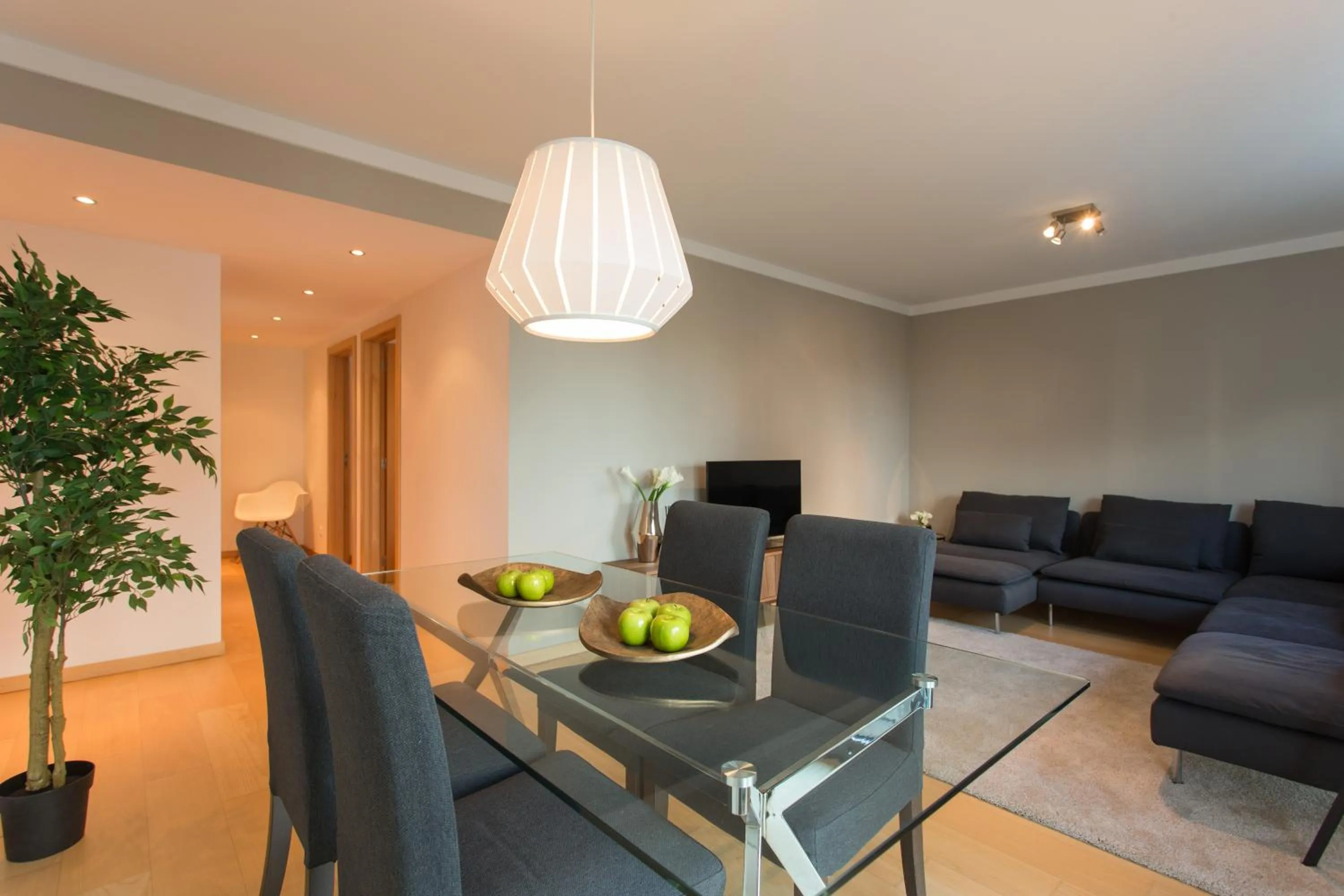 Living room in Your Lisbon Home Parque das Nações