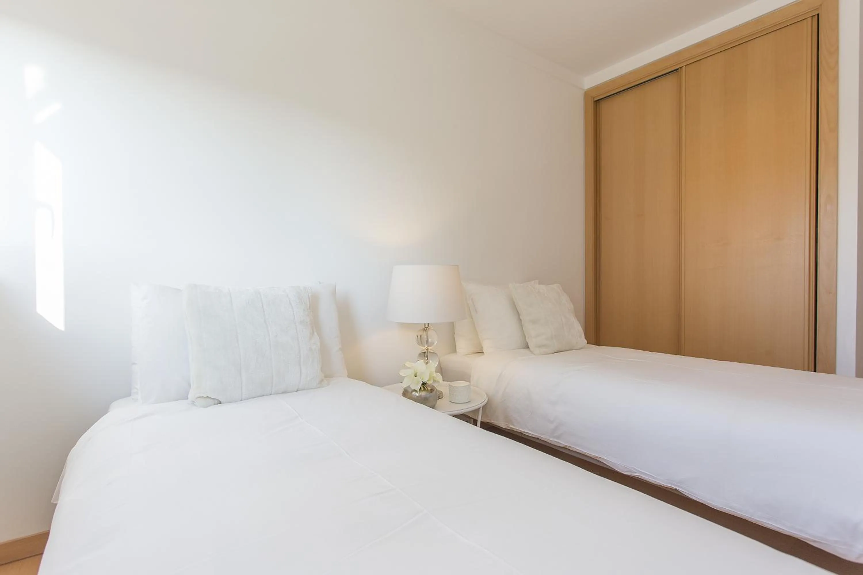 Bedroom, Bed in Your Lisbon Home Parque das Nações