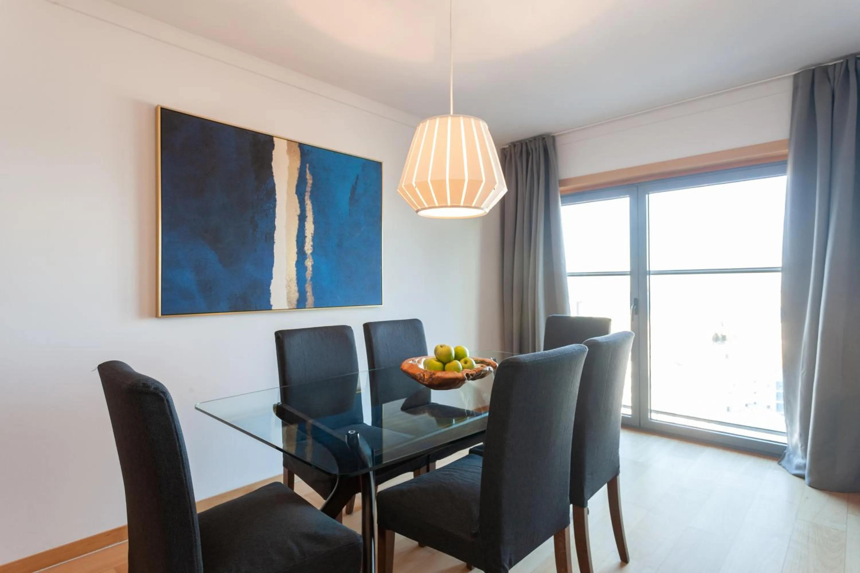 Living room in Your Lisbon Home Parque das Nações