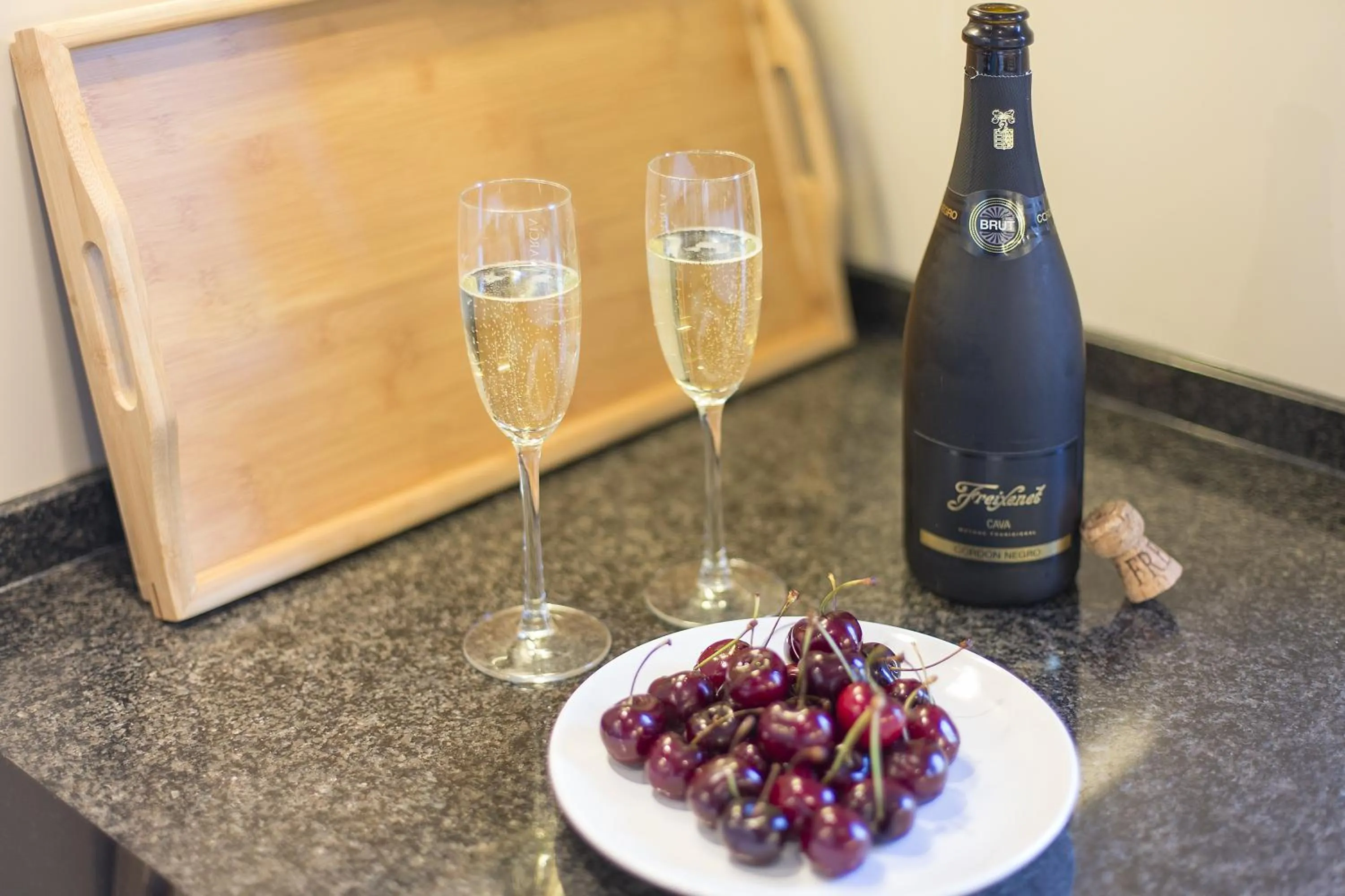 Decorative detail in Your Lisbon Home Parque das Nações