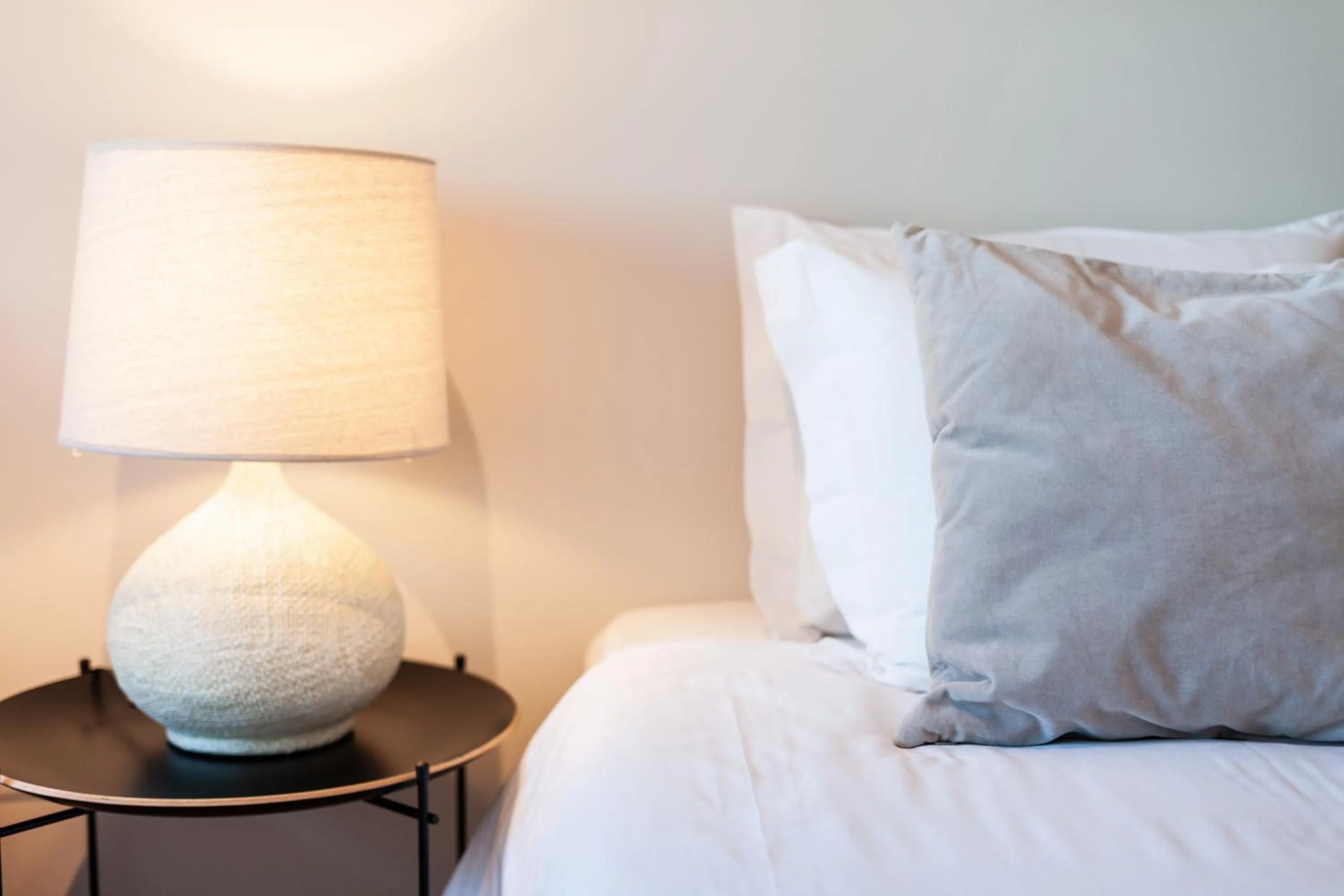 Bedroom, Bed in Your Lisbon Home Parque das Nações