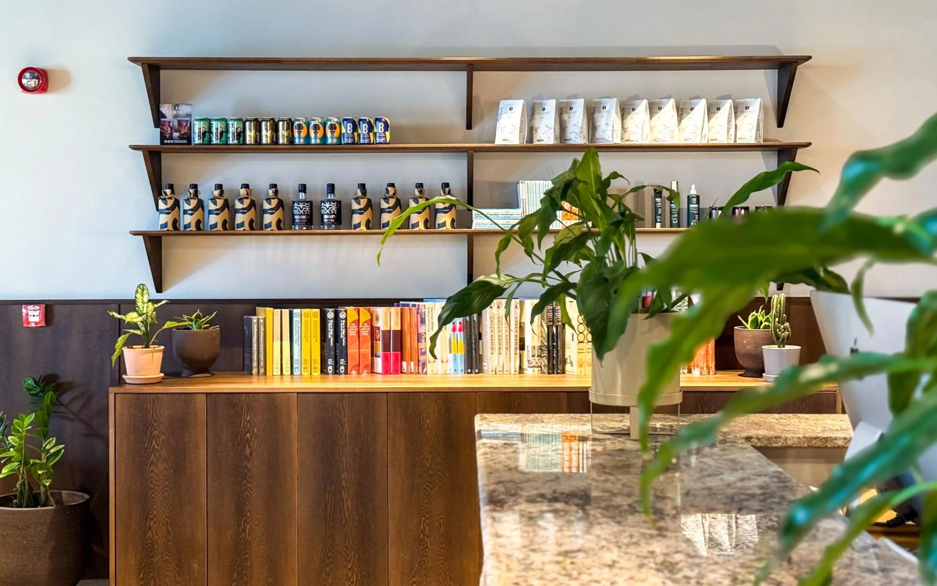 Lobby or reception in The Nordic Abuja