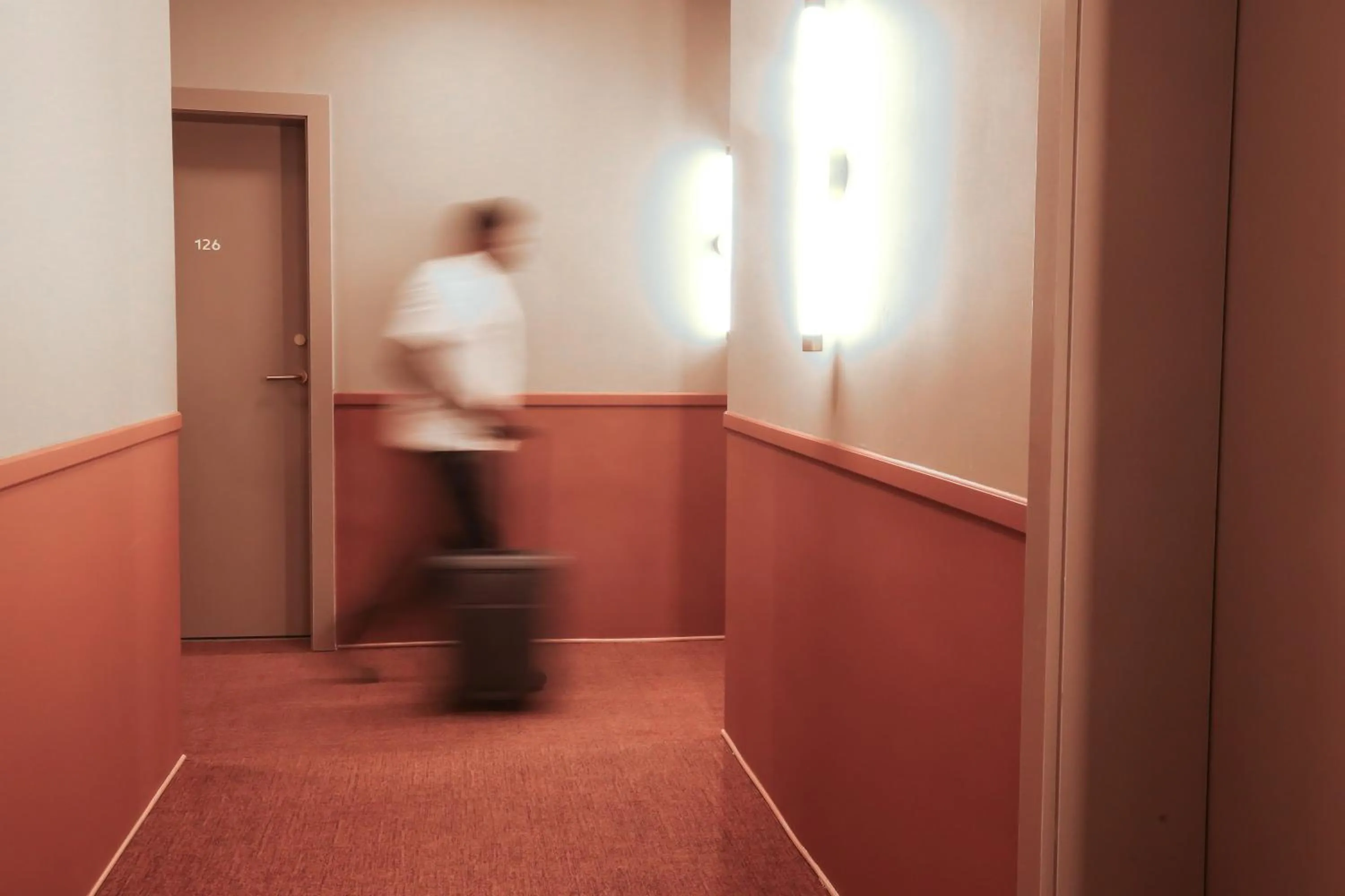 People in The Nordic Abuja