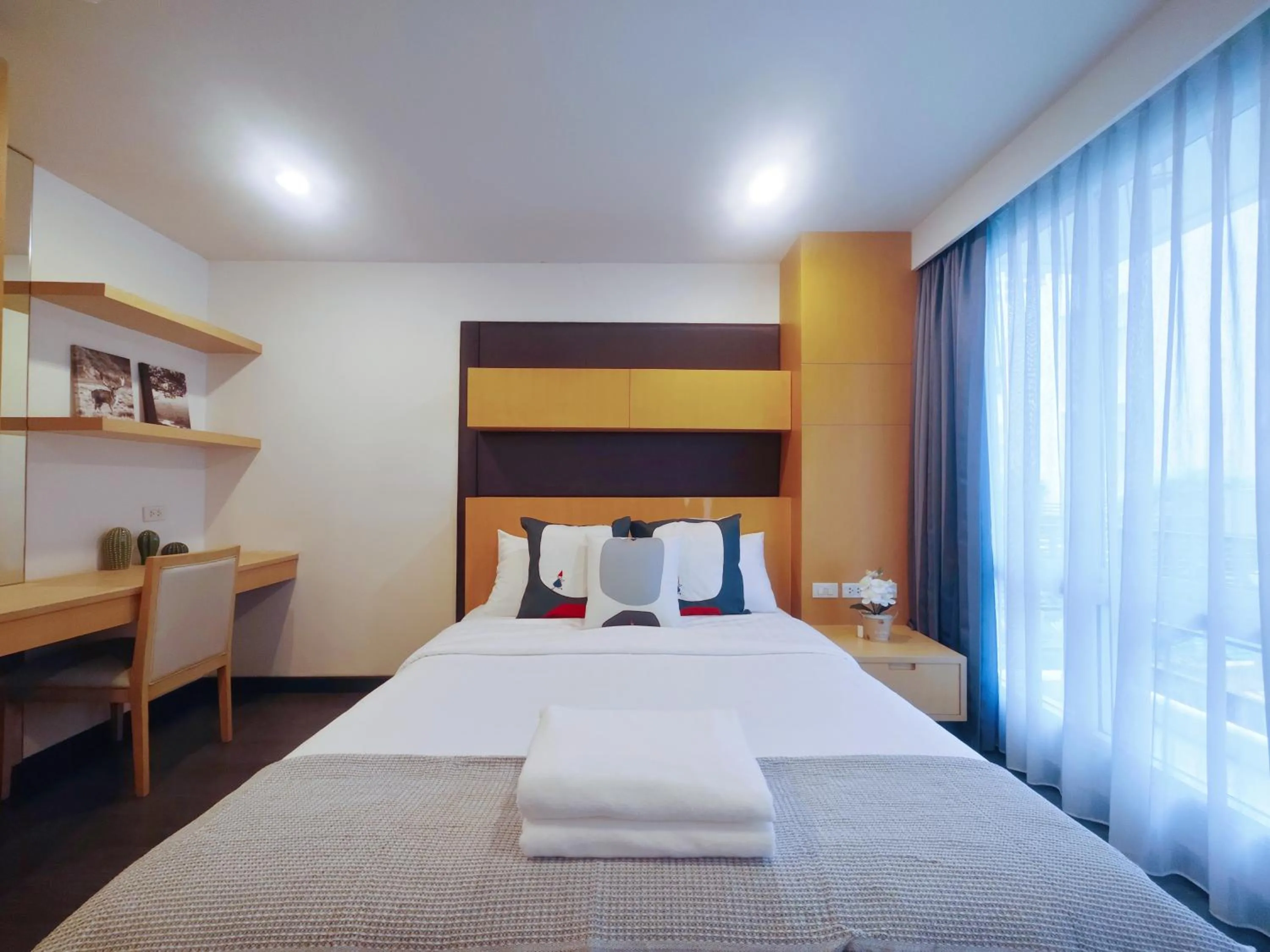 Residence One