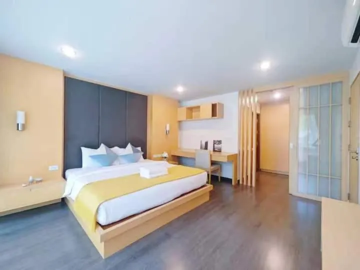 Residence One