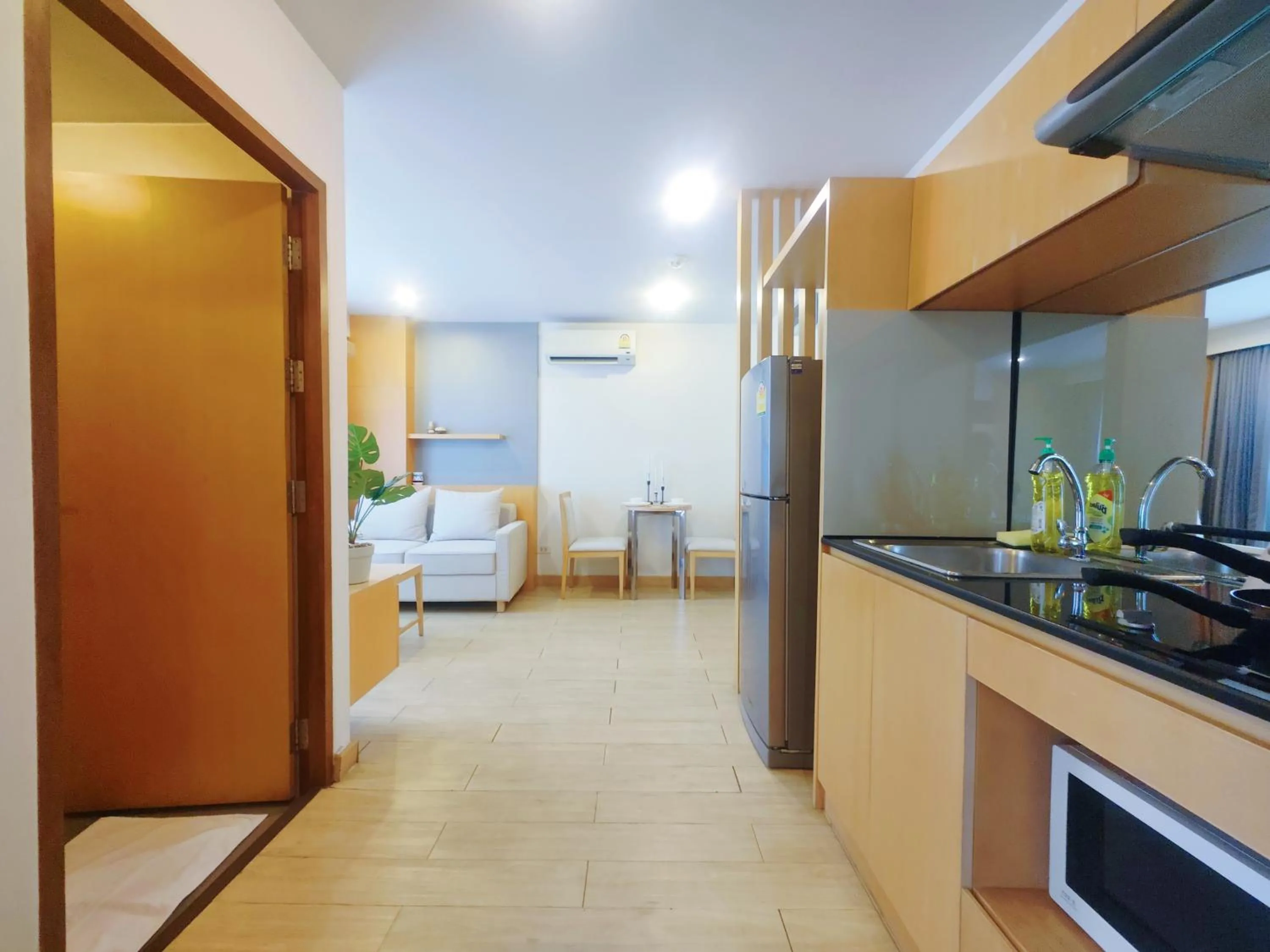 Residence One