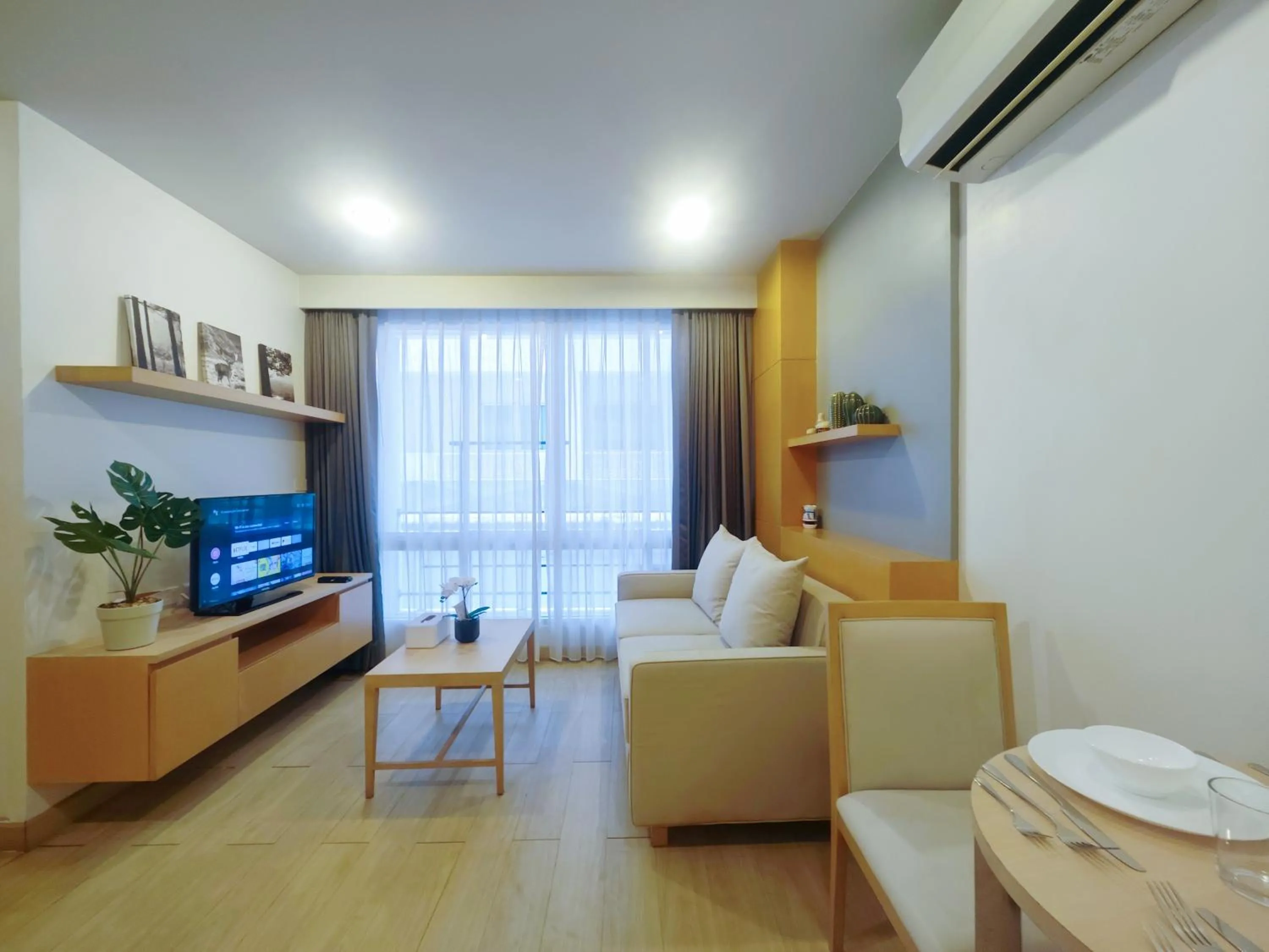 Residence One