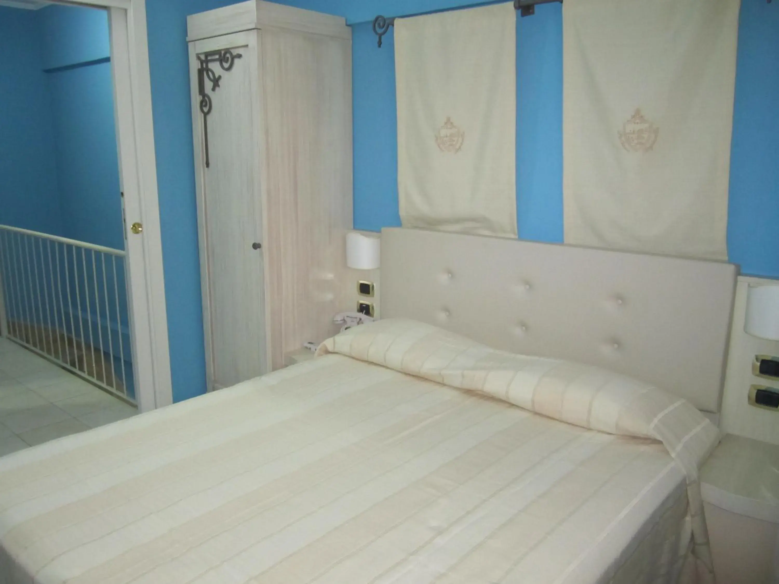 Family Suite (4 Adults) in Palazzo Reginella Family Suite (4 Adults) in Palazzo Reginella