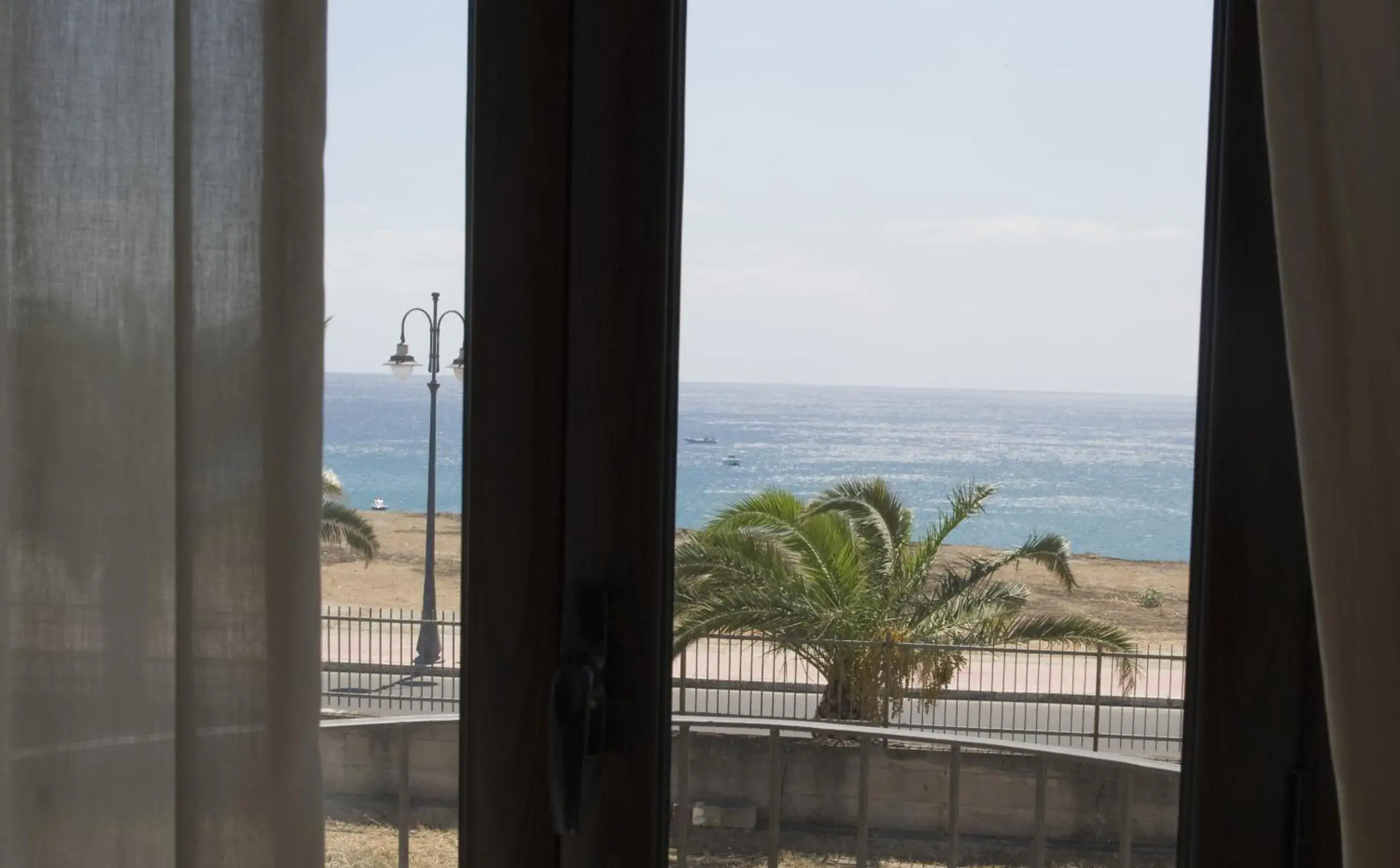 Junior Suite in Palazzo Reginella Junior Suite in Palazzo Reginella