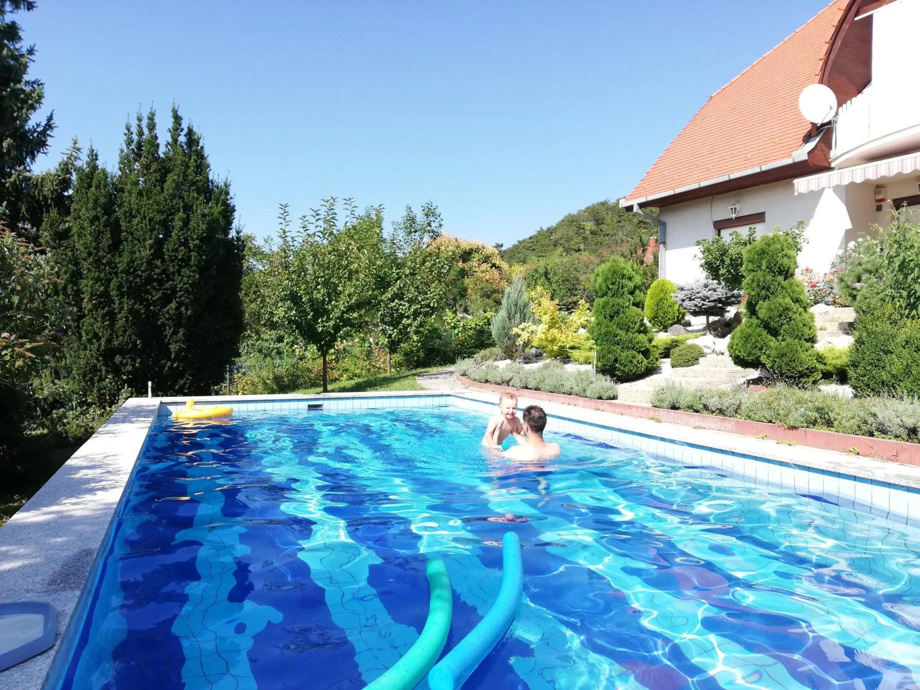 Kati Villa