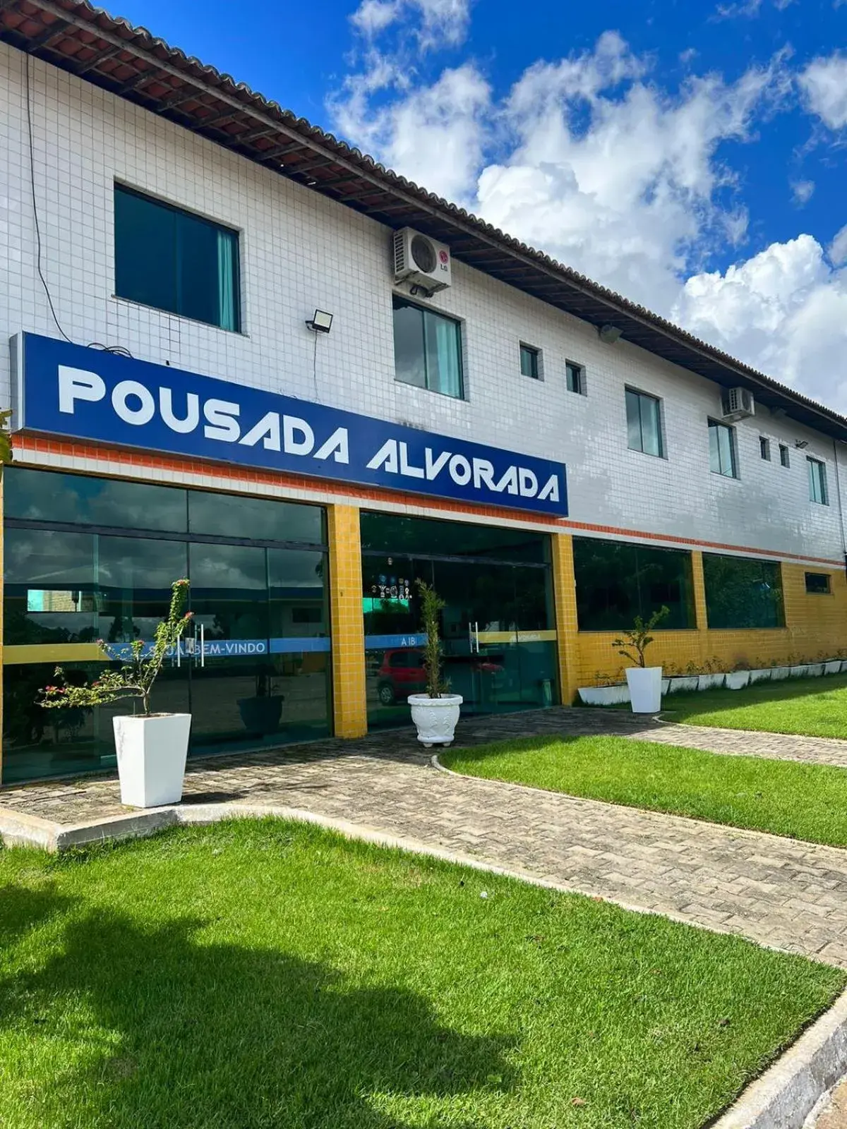 Pousada Alvorada Pousada Alvorada