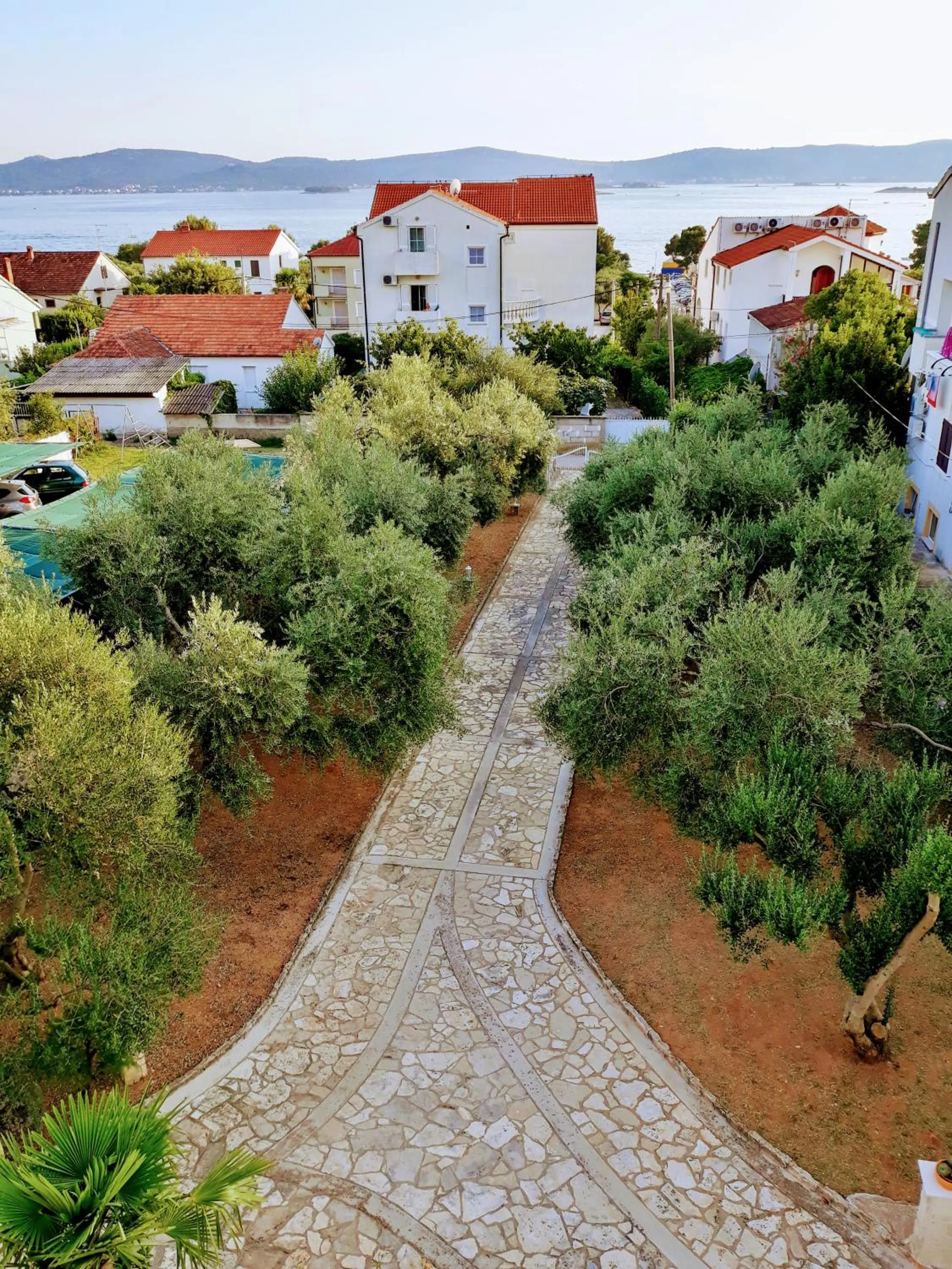 Apartments Anđela