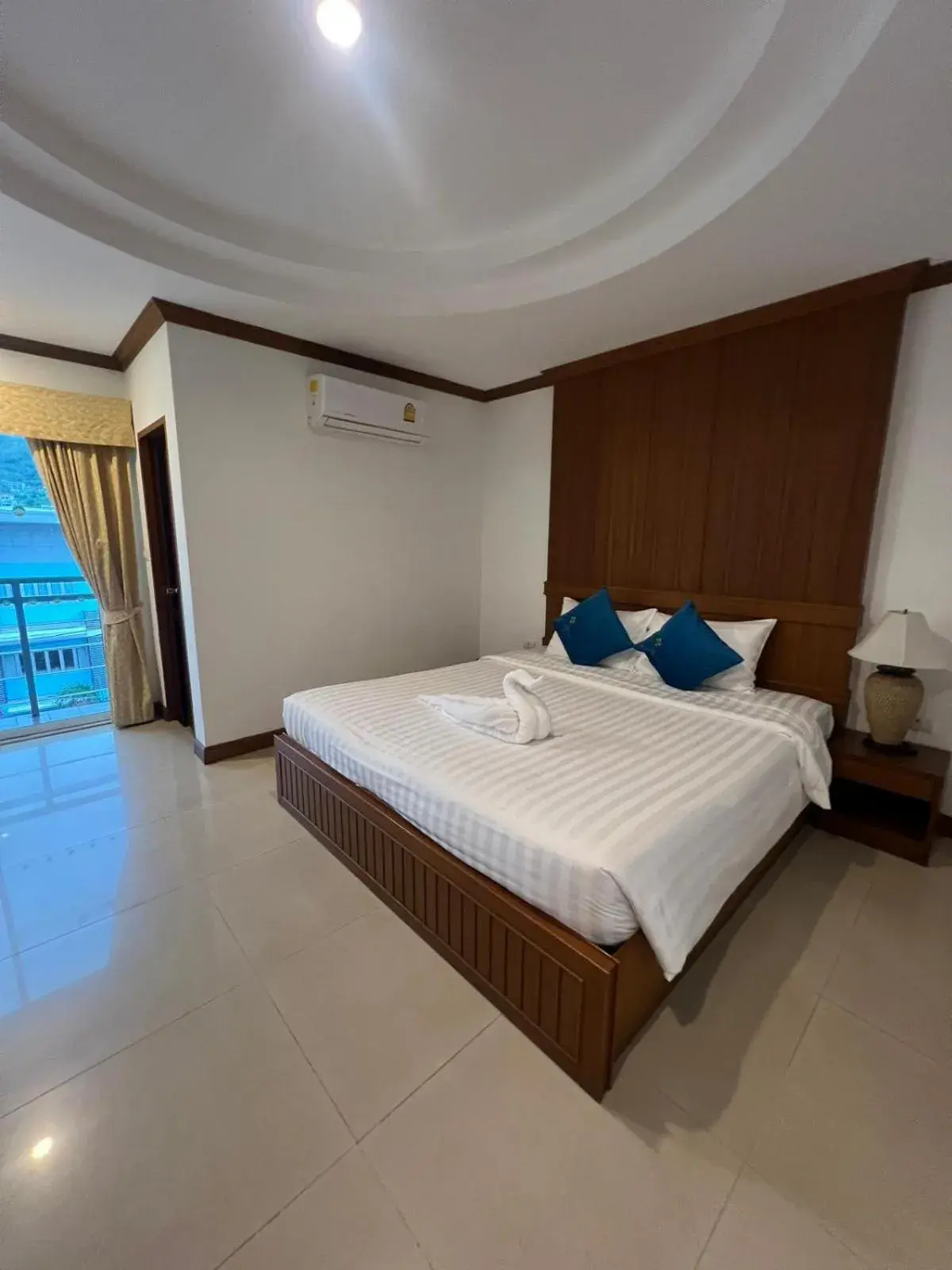SK Residence And Restaurant Patong SK Residence And Restaurant Patong