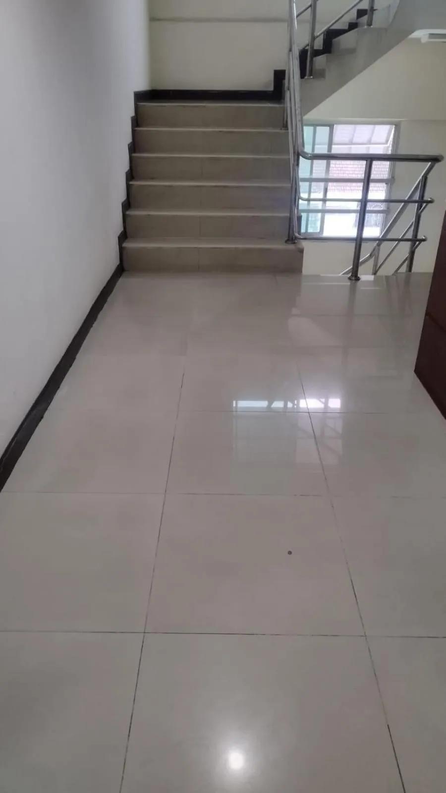 Property building in Hotel Soni Mansion Pratunam