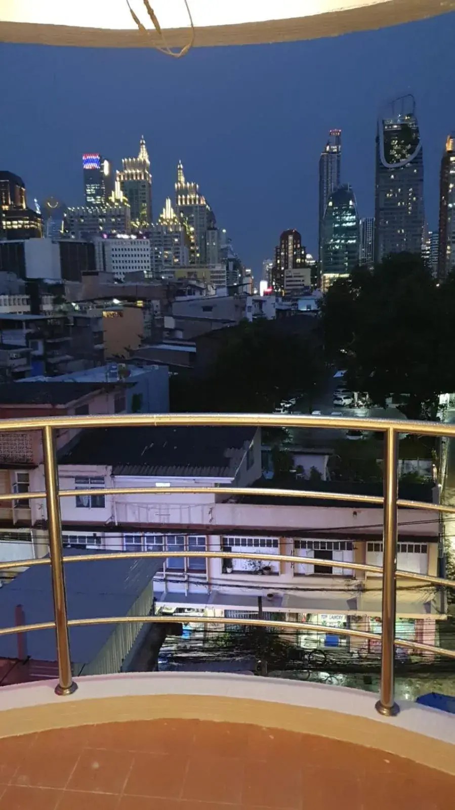 Hotel Soni Mansion Pratunam Hotel Soni Mansion Pratunam