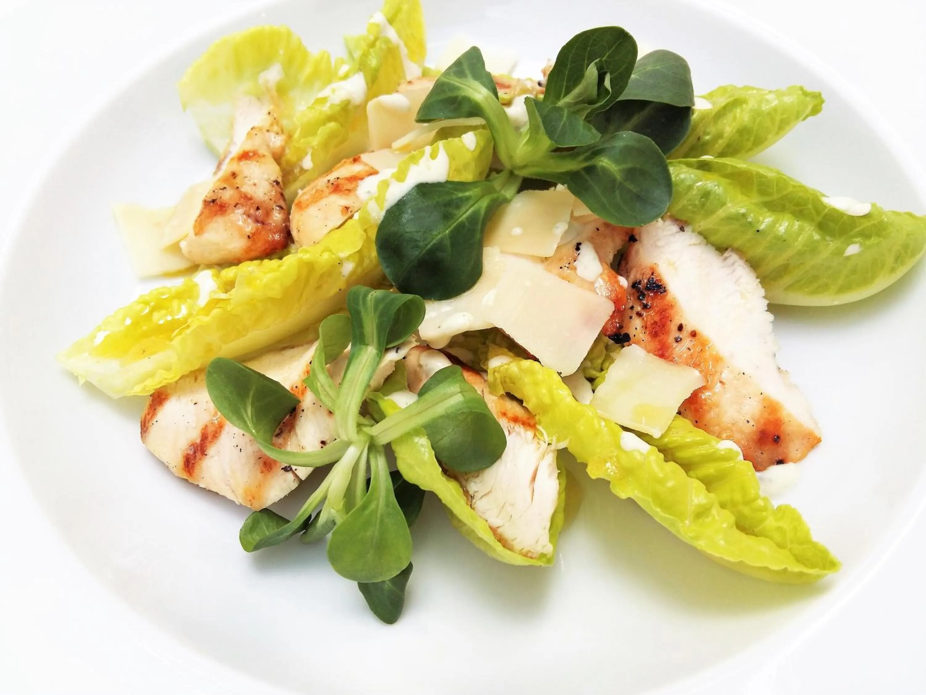 Food in Akrogiali Exclusive Hotel (Adults Only)