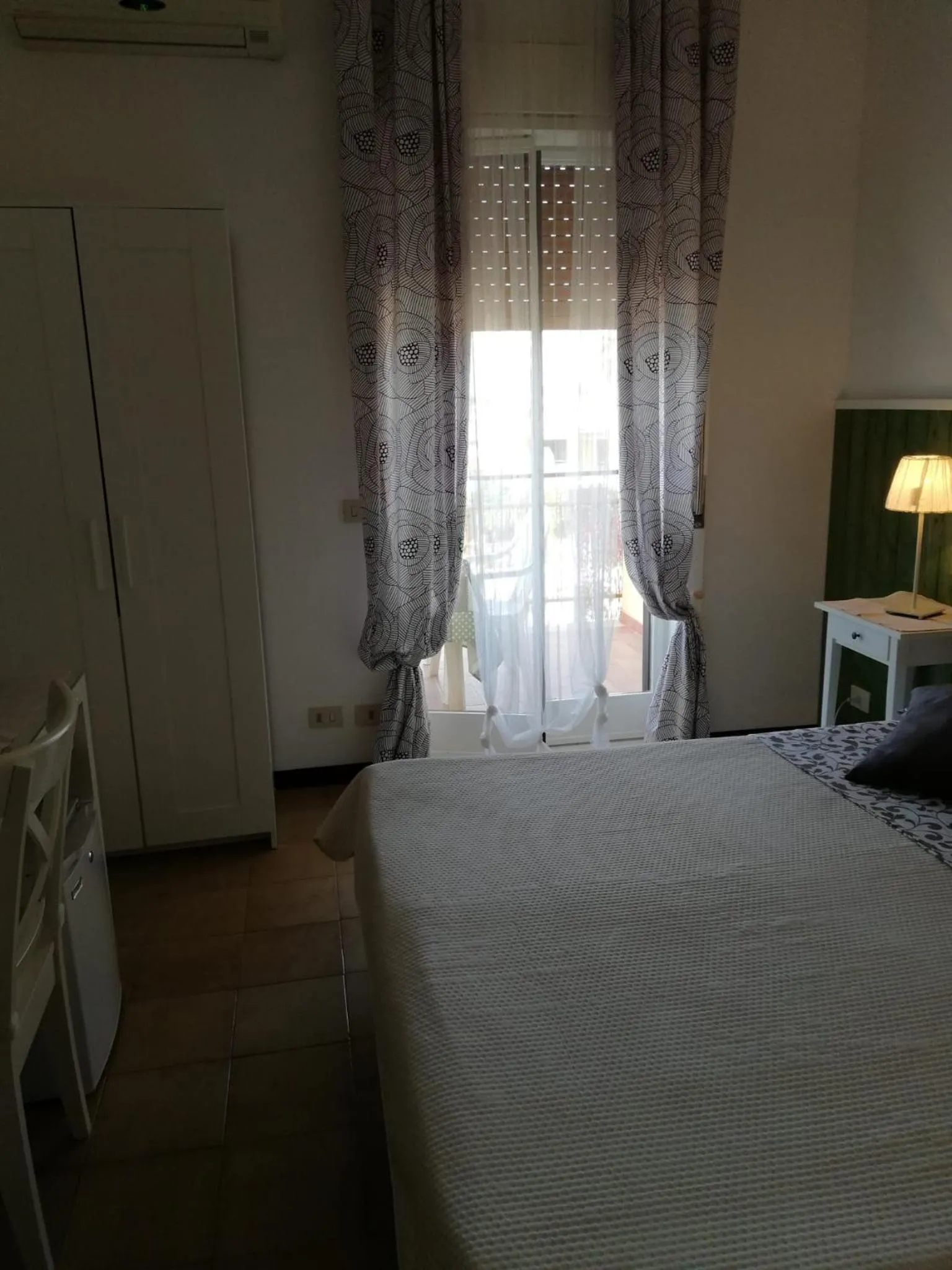 Bed in B&B Salvatore Lido di Noto