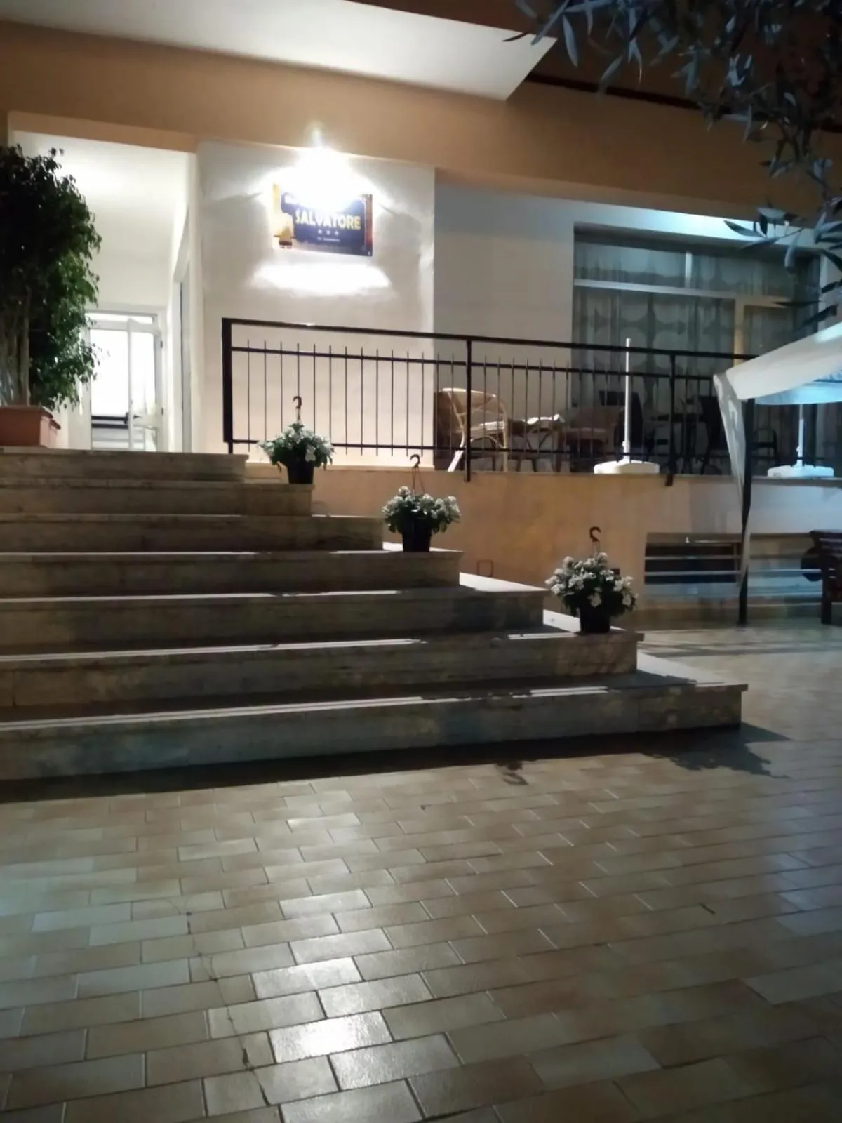 B&B Salvatore Lido di Noto