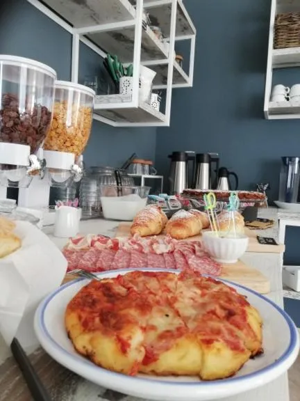 B&B Salvatore Lido di Noto