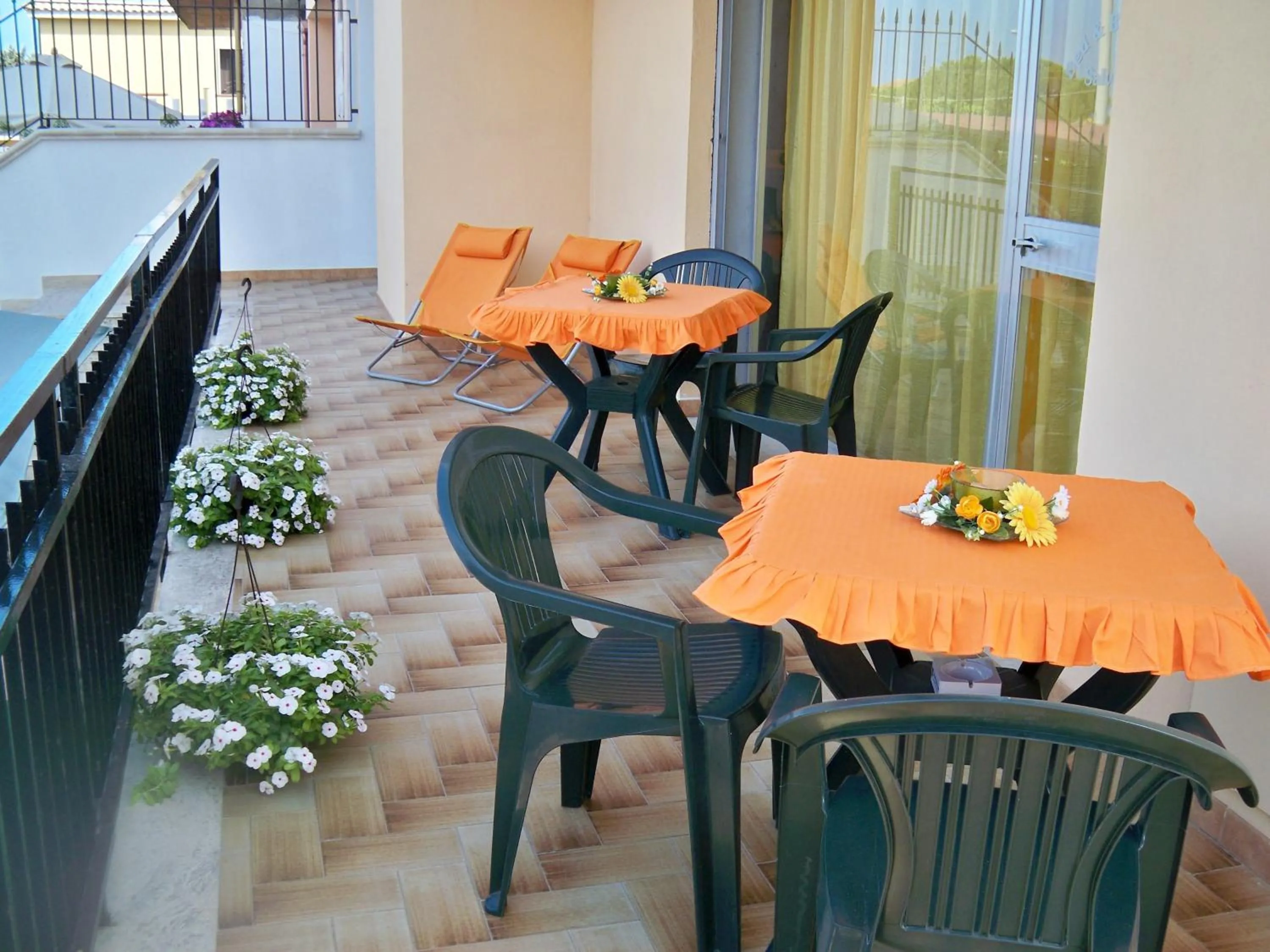 B&B Salvatore Lido di Noto