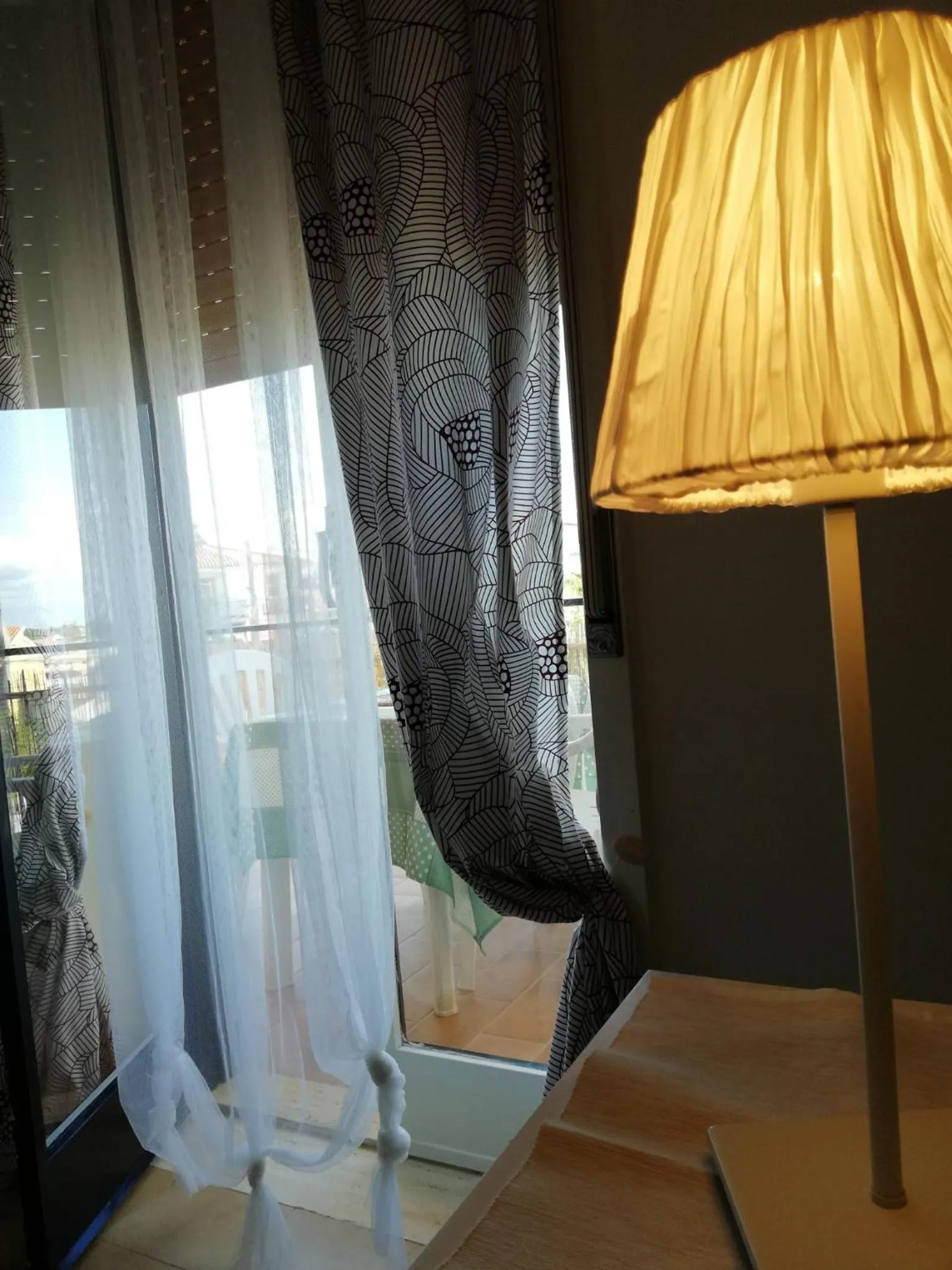 B&B Salvatore Lido di Noto