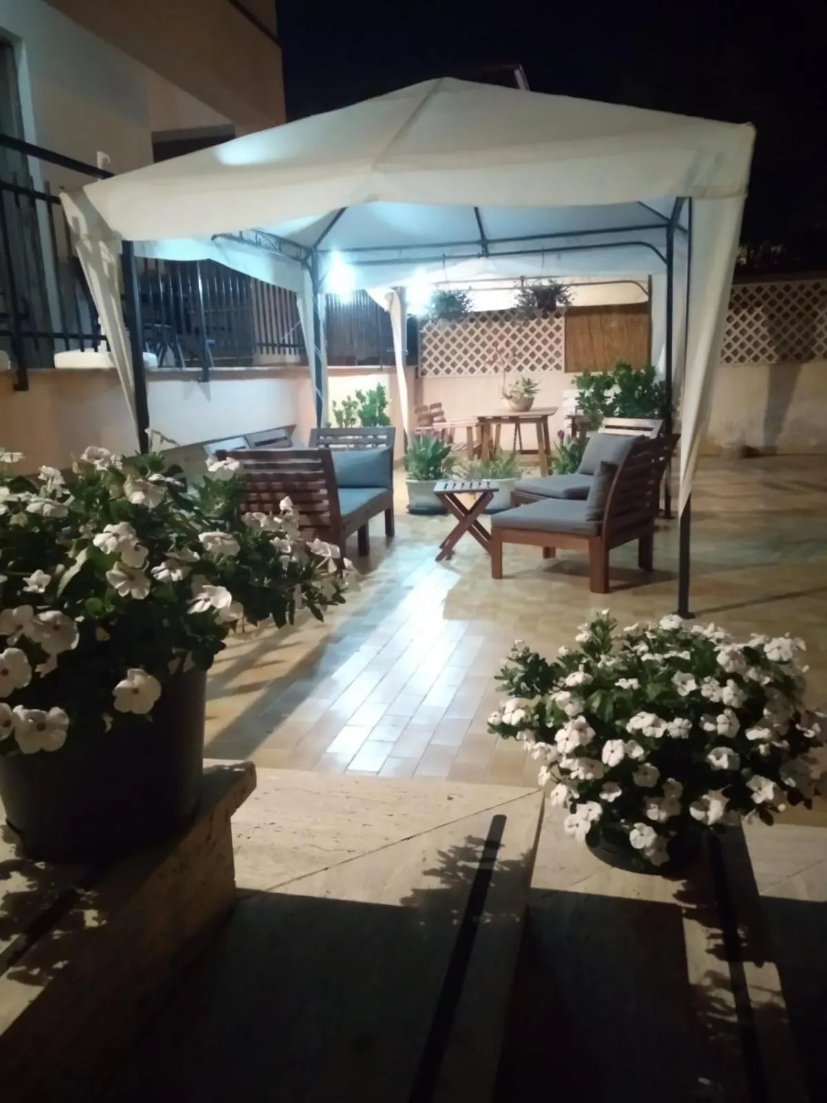 B&B Salvatore Lido di Noto