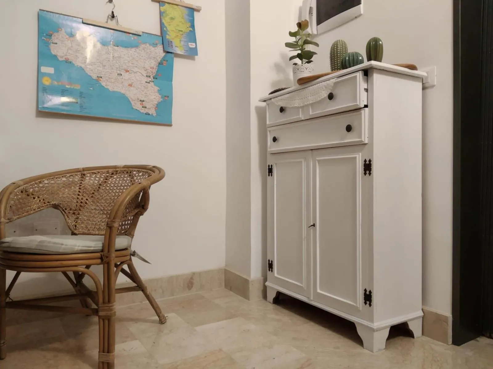 B&B Salvatore Lido di Noto