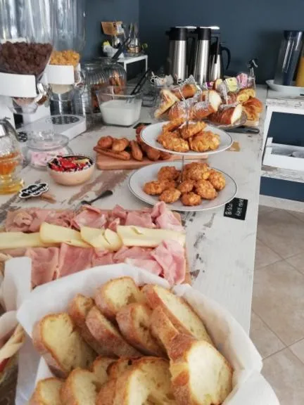 B&B Salvatore Lido di Noto