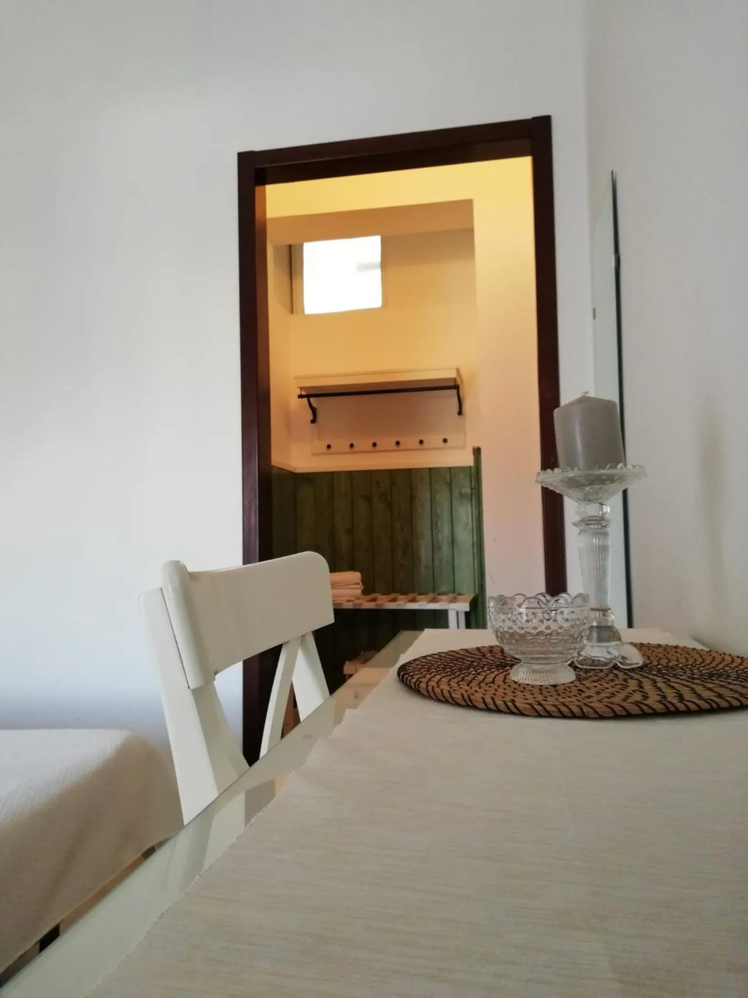 Bed in B&B Salvatore Lido di Noto