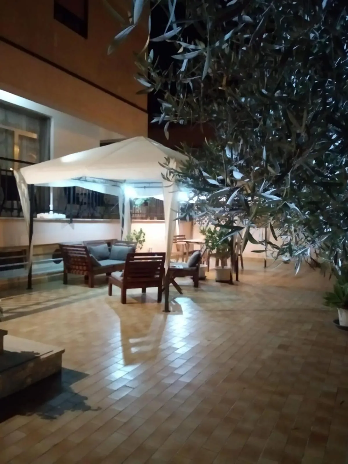 B&B Salvatore Lido di Noto