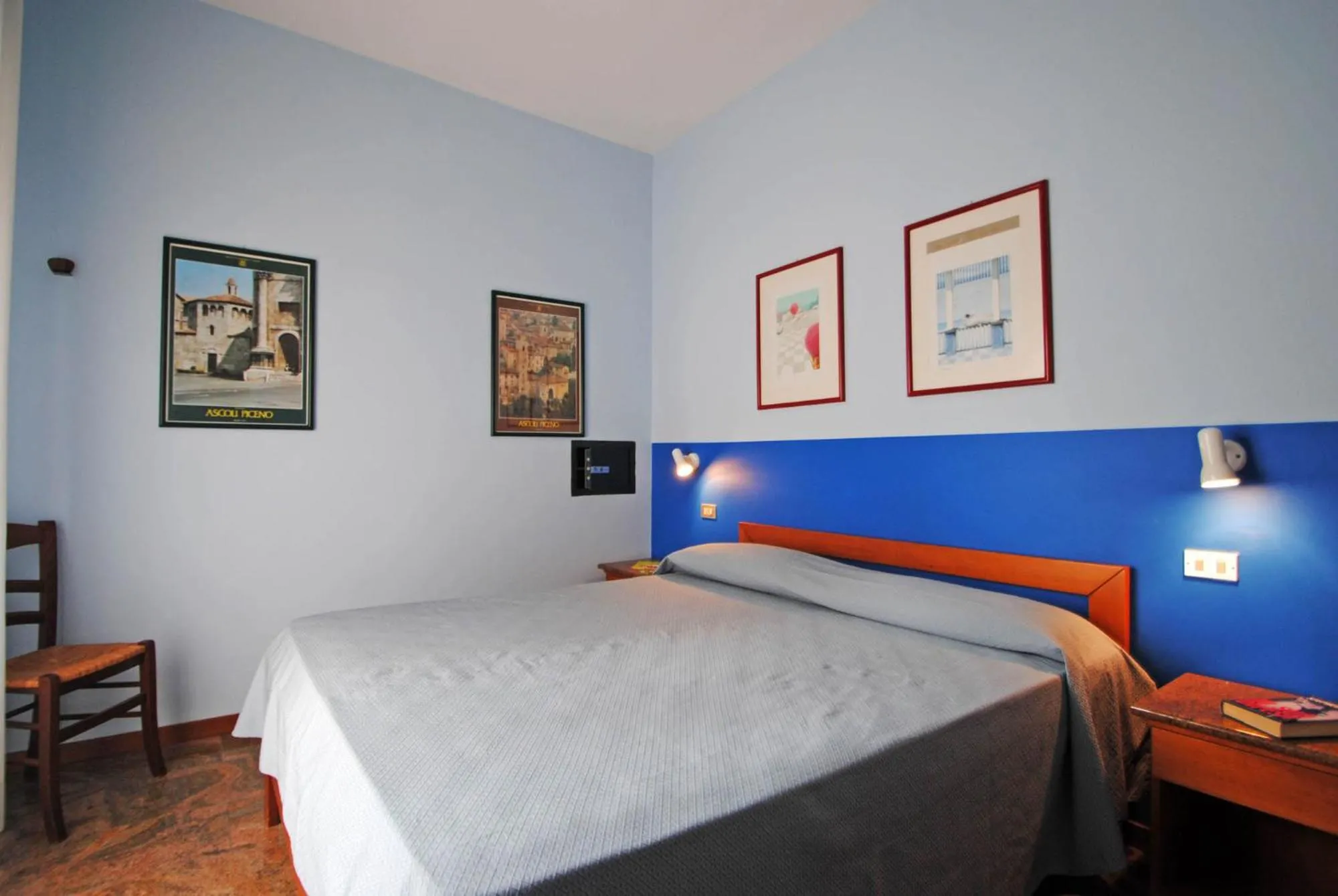 Residence Settebello