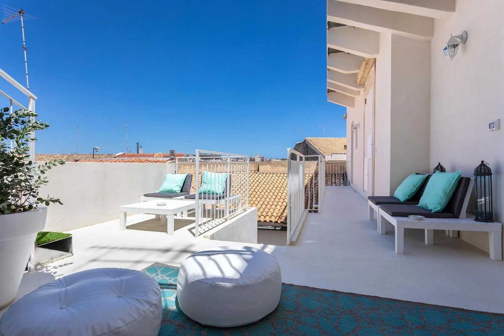 Darsena Sunset Suites by Wonderful Italy