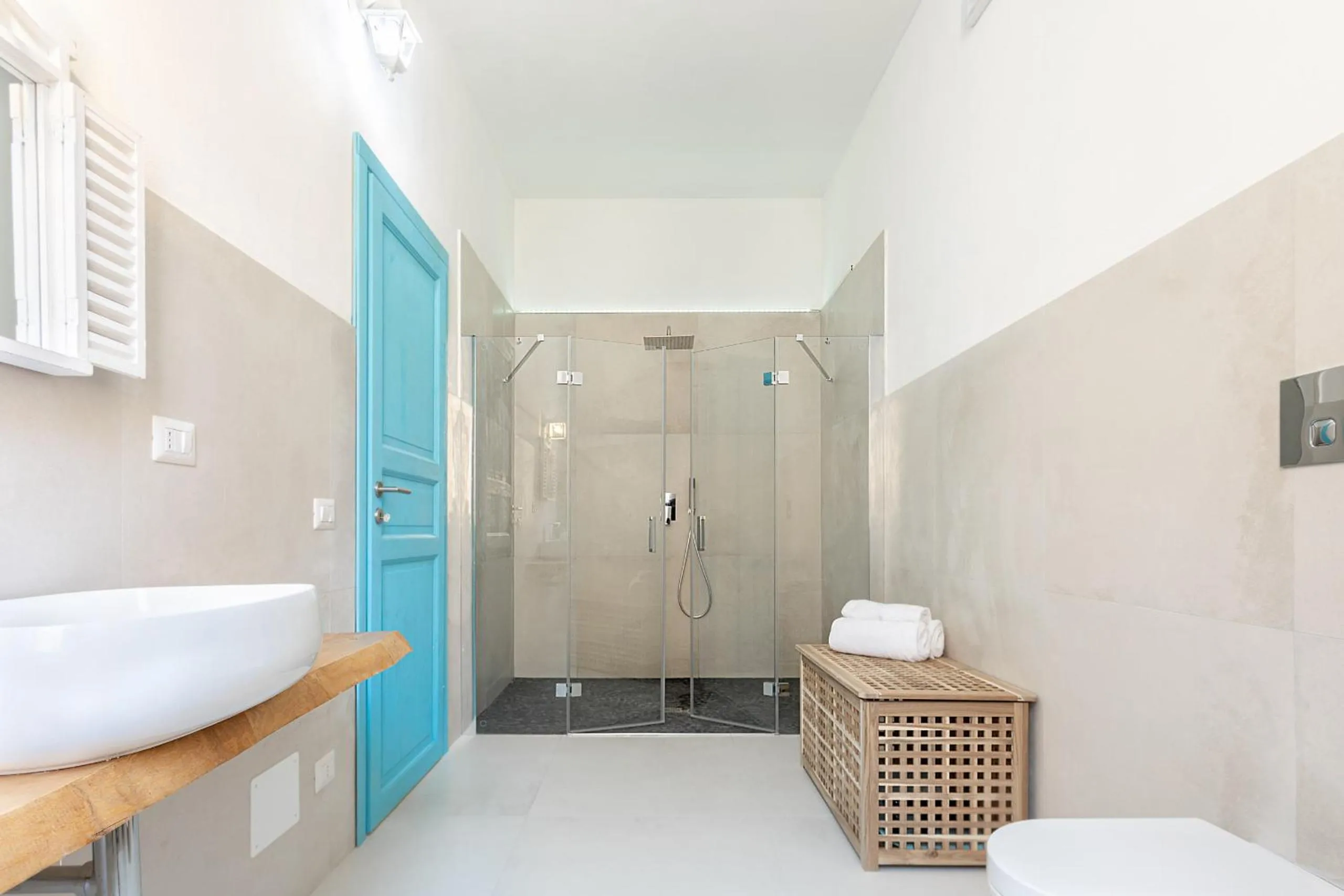 Darsena Sunset Suites by Wonderful Italy