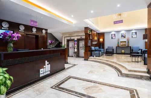 Razana Hotel Al Jubail