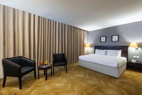 Razana Hotel Al Jubail