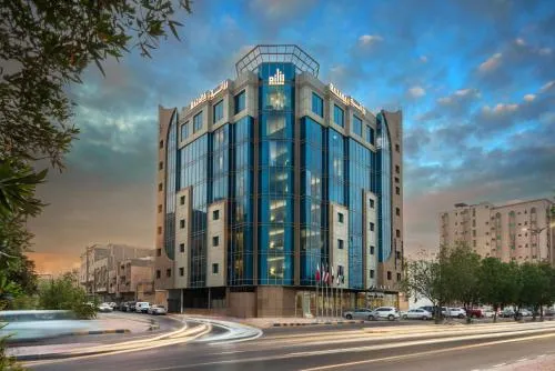 Razana Hotel Al Jubail