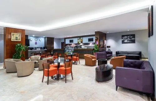 Razana Hotel Al Jubail